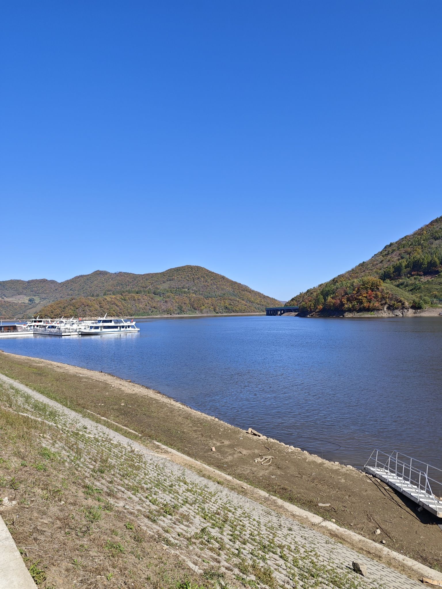 松花江生态旅游风景区(暂停开放)旅行图片 3