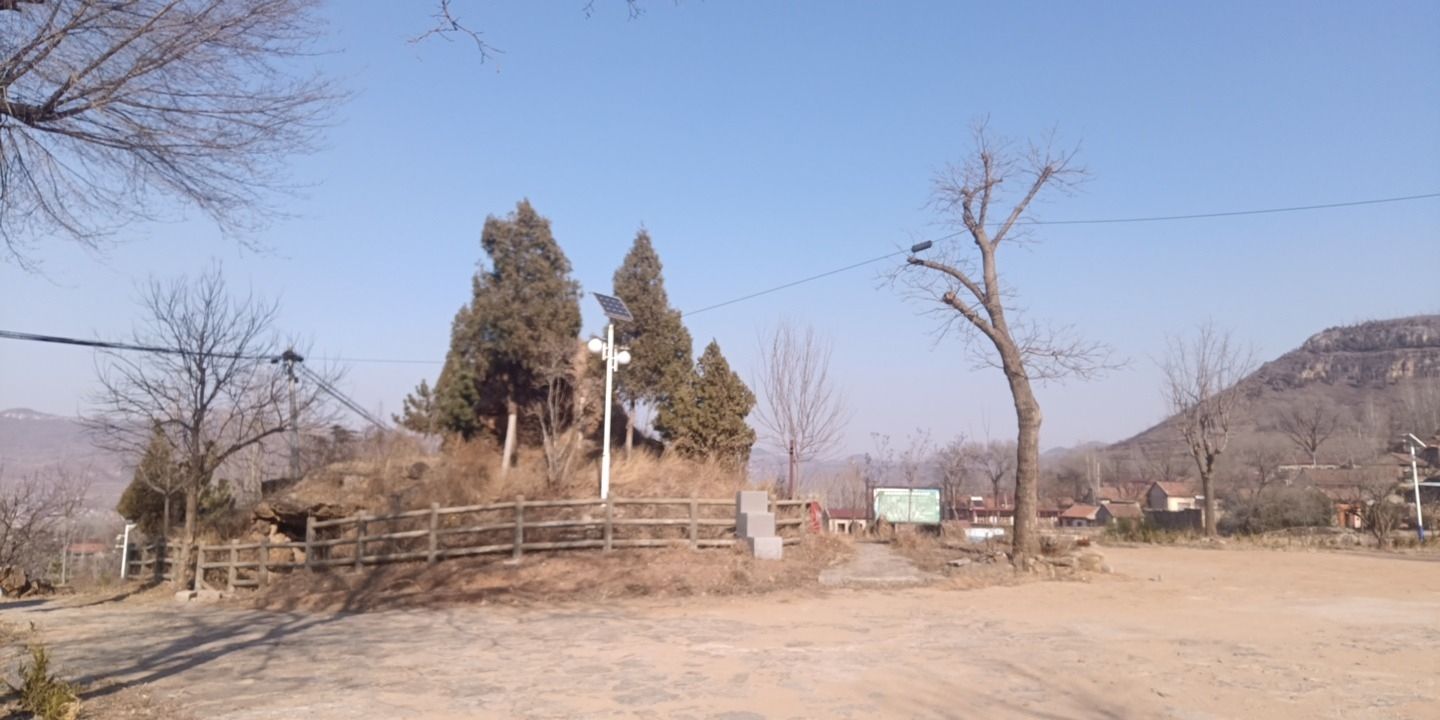 马子石景区旅行图片