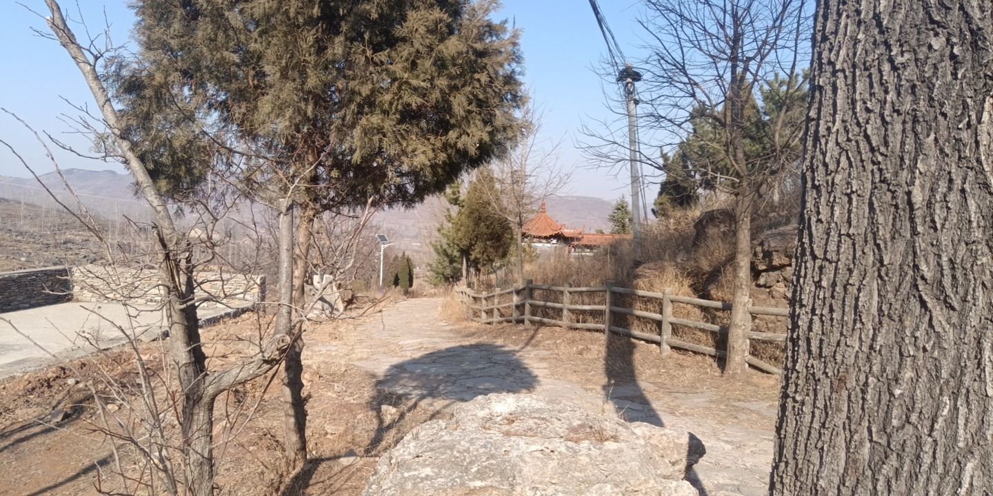 马子石景区旅行图片 3
