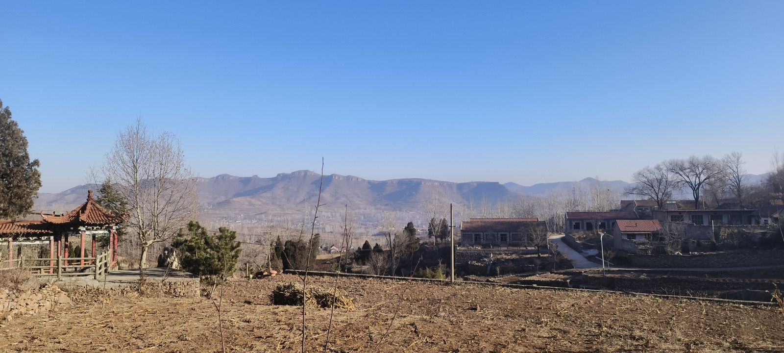 马子石景区旅行图片 3