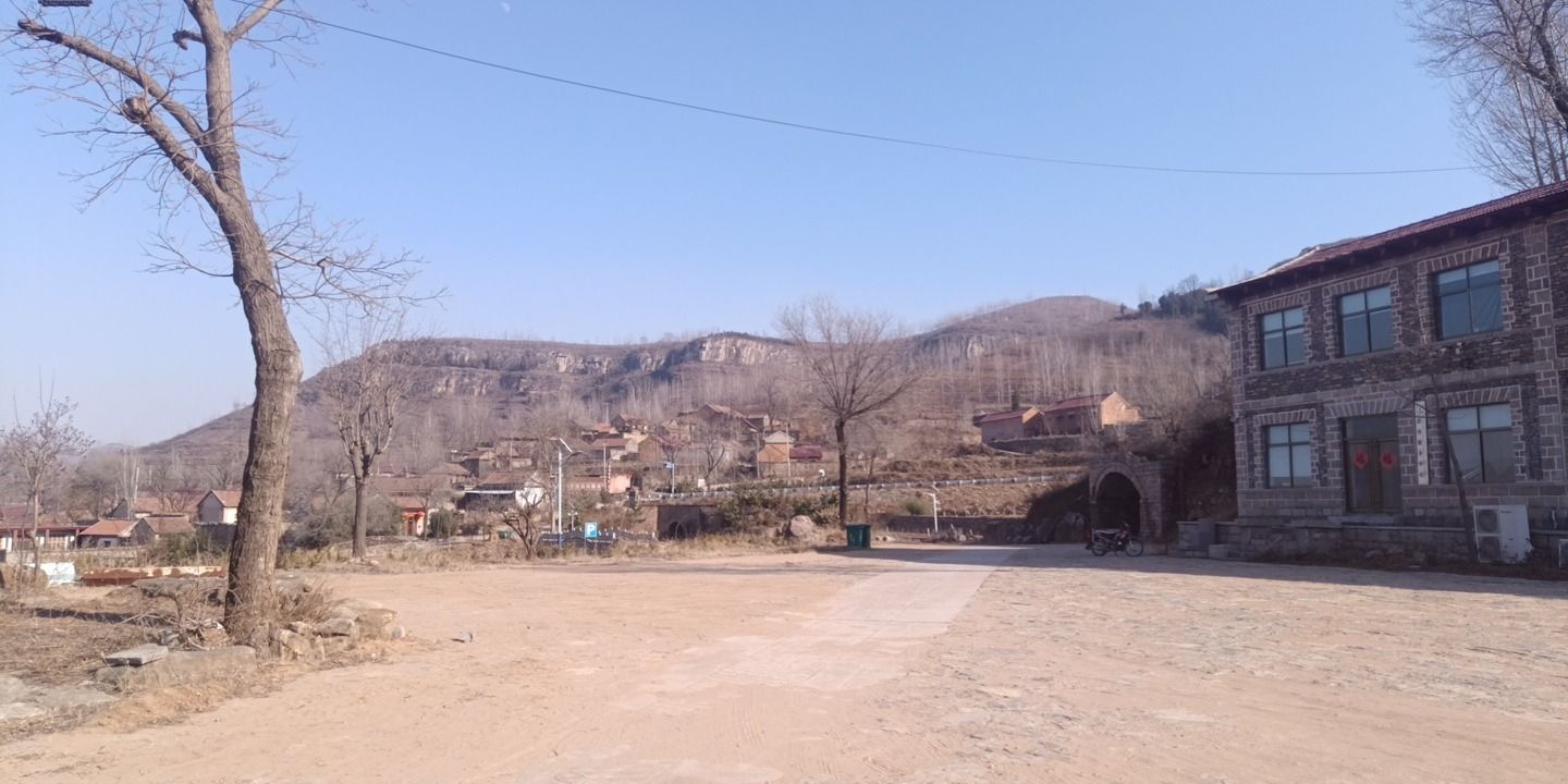马子石景区旅行图片 2