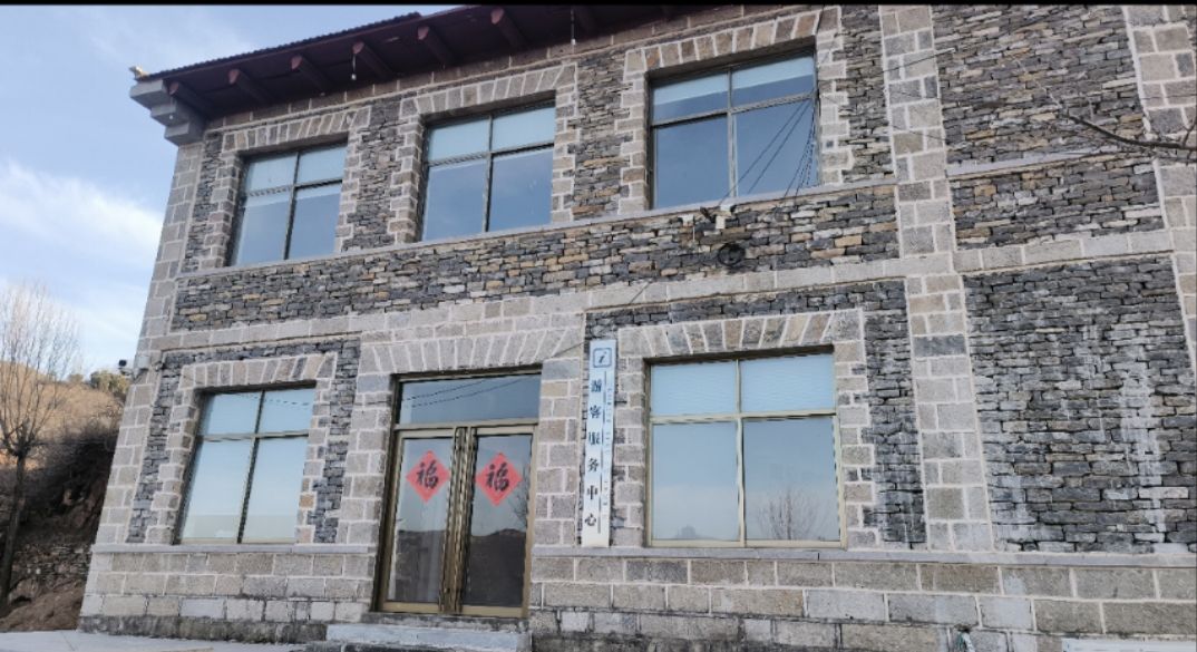 马子石景区旅行图片 2
