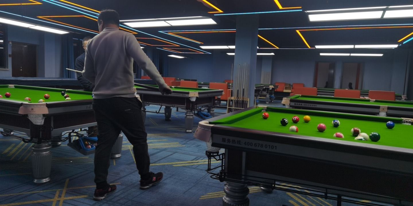 场地封面-迪佳台球