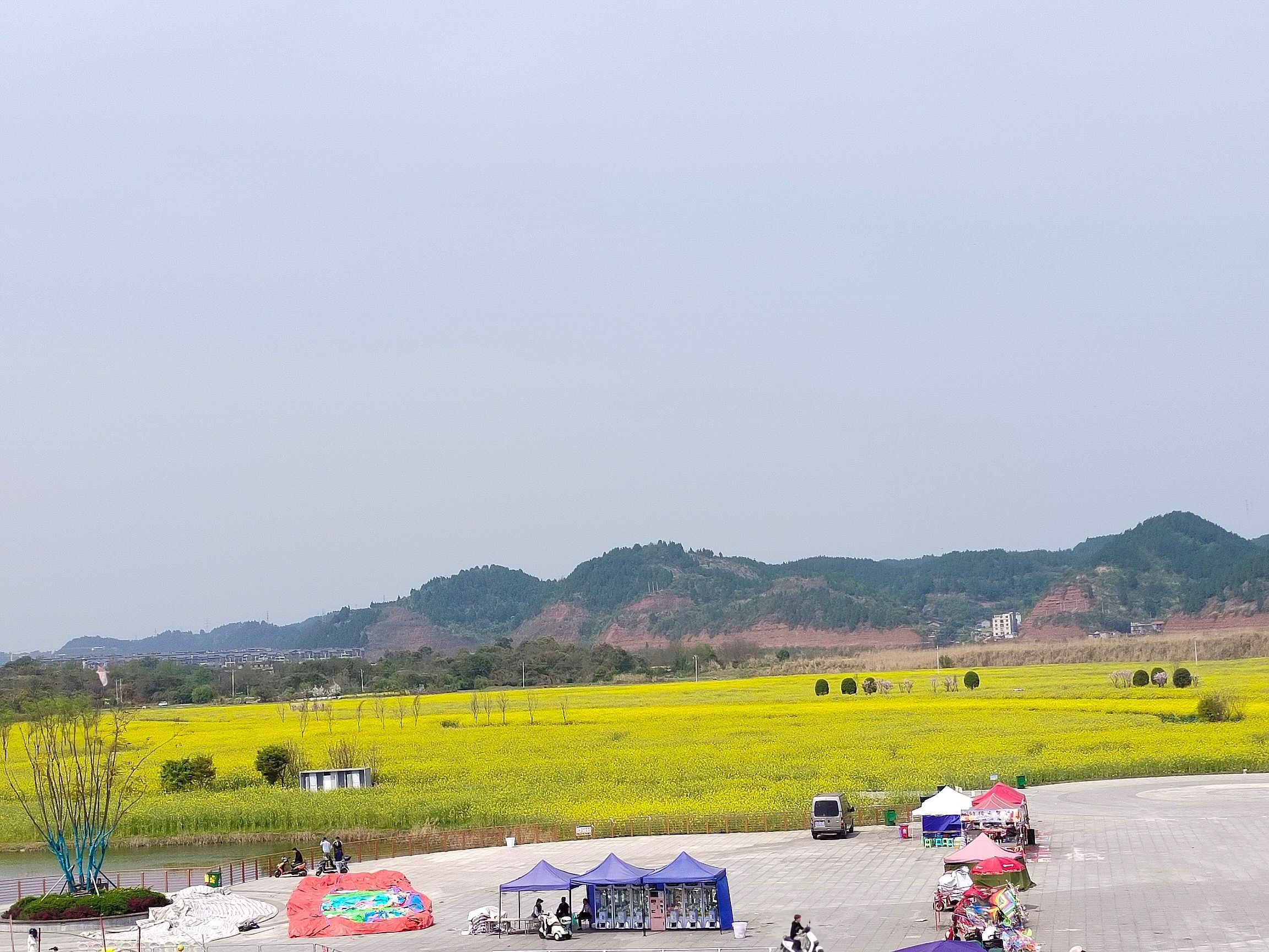 圣平岛花花世界旅行图片 1