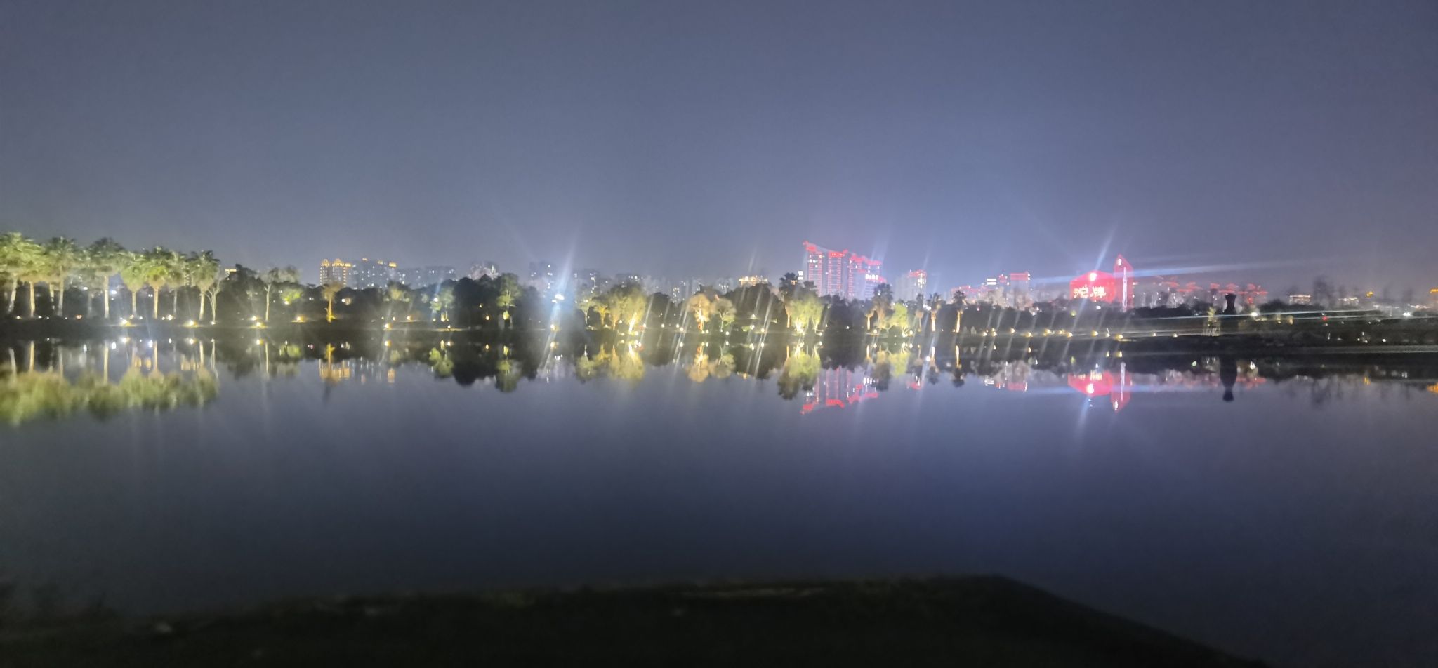 圣平岛花花世界旅行图片 1