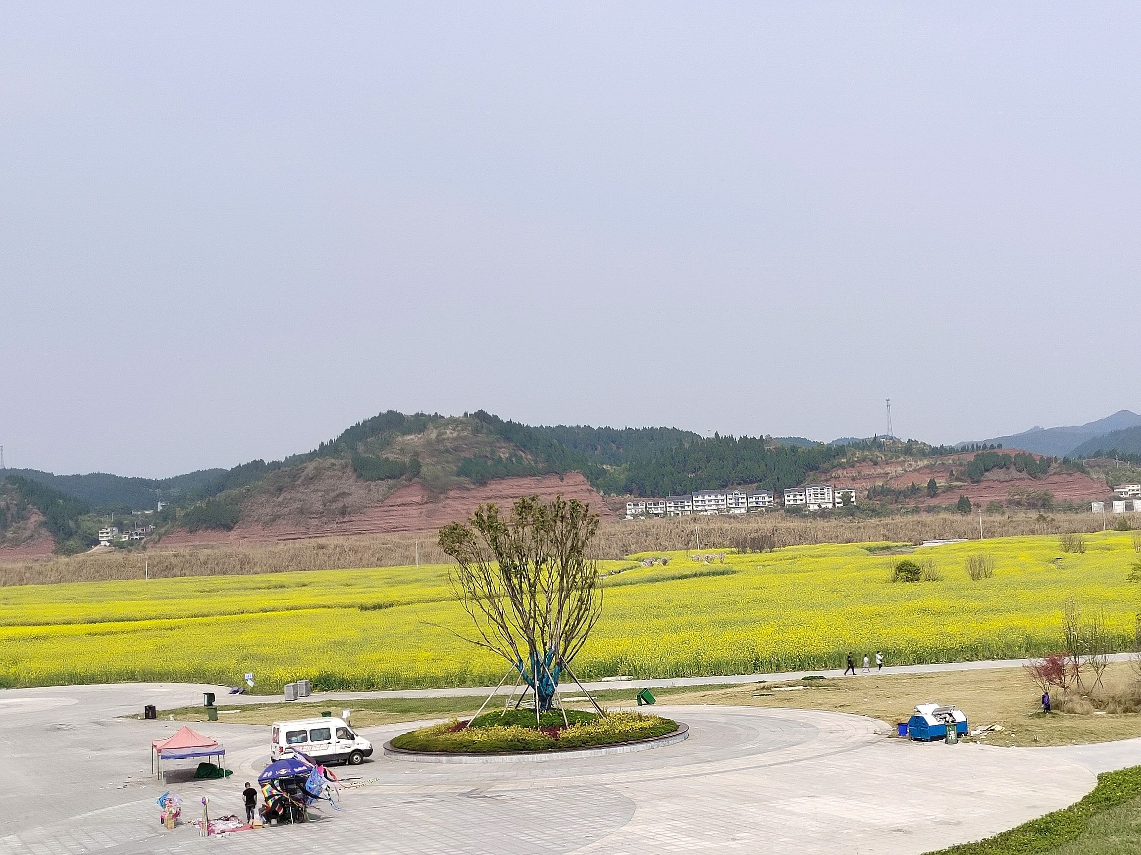 圣平岛花花世界旅行图片 2