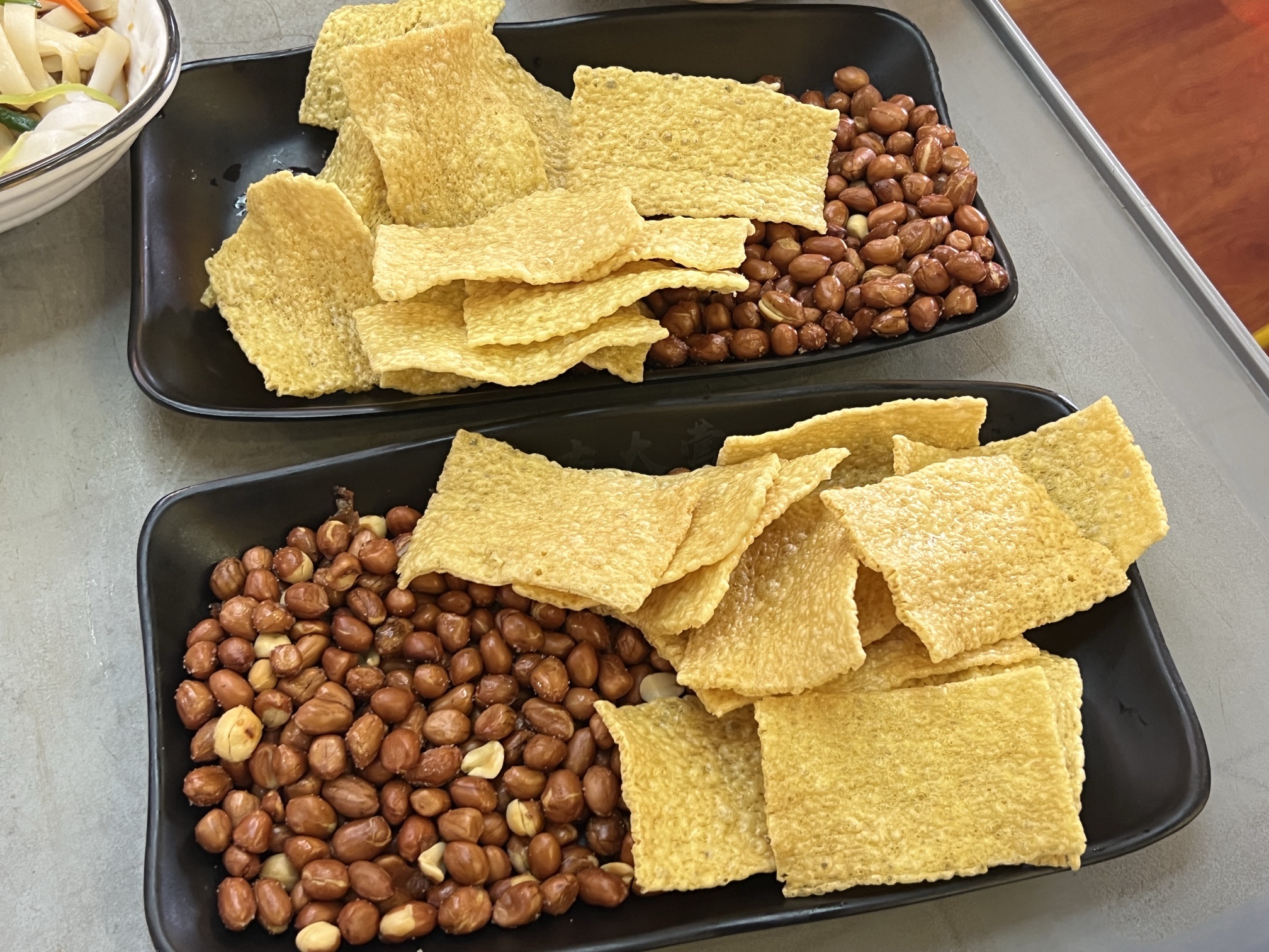 丽江云珍云味特色餐厅