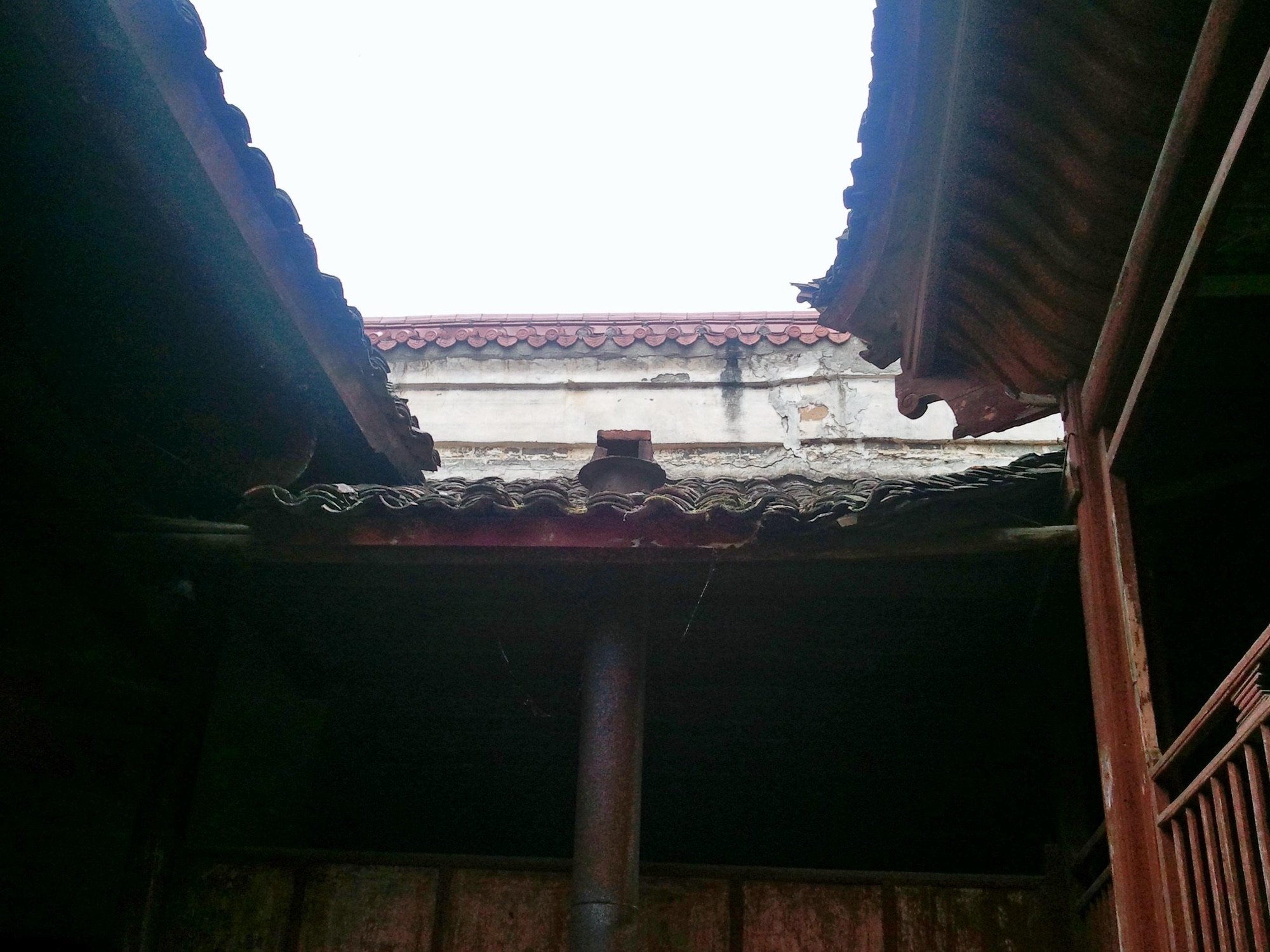杨津乌江殿旅行图片 3