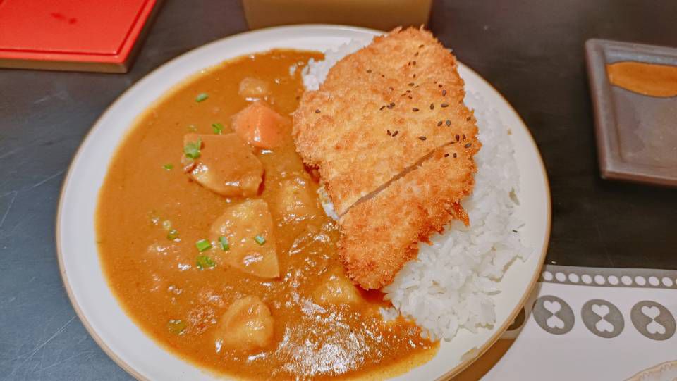 琥珀色的喫茶店(盛港广场店)