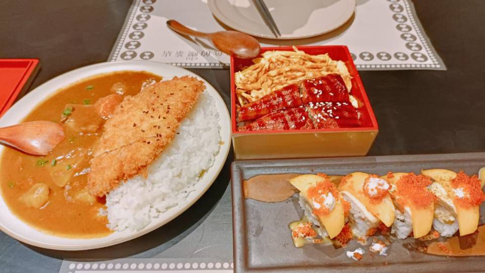 琥珀色的喫茶店(盛港广场店)