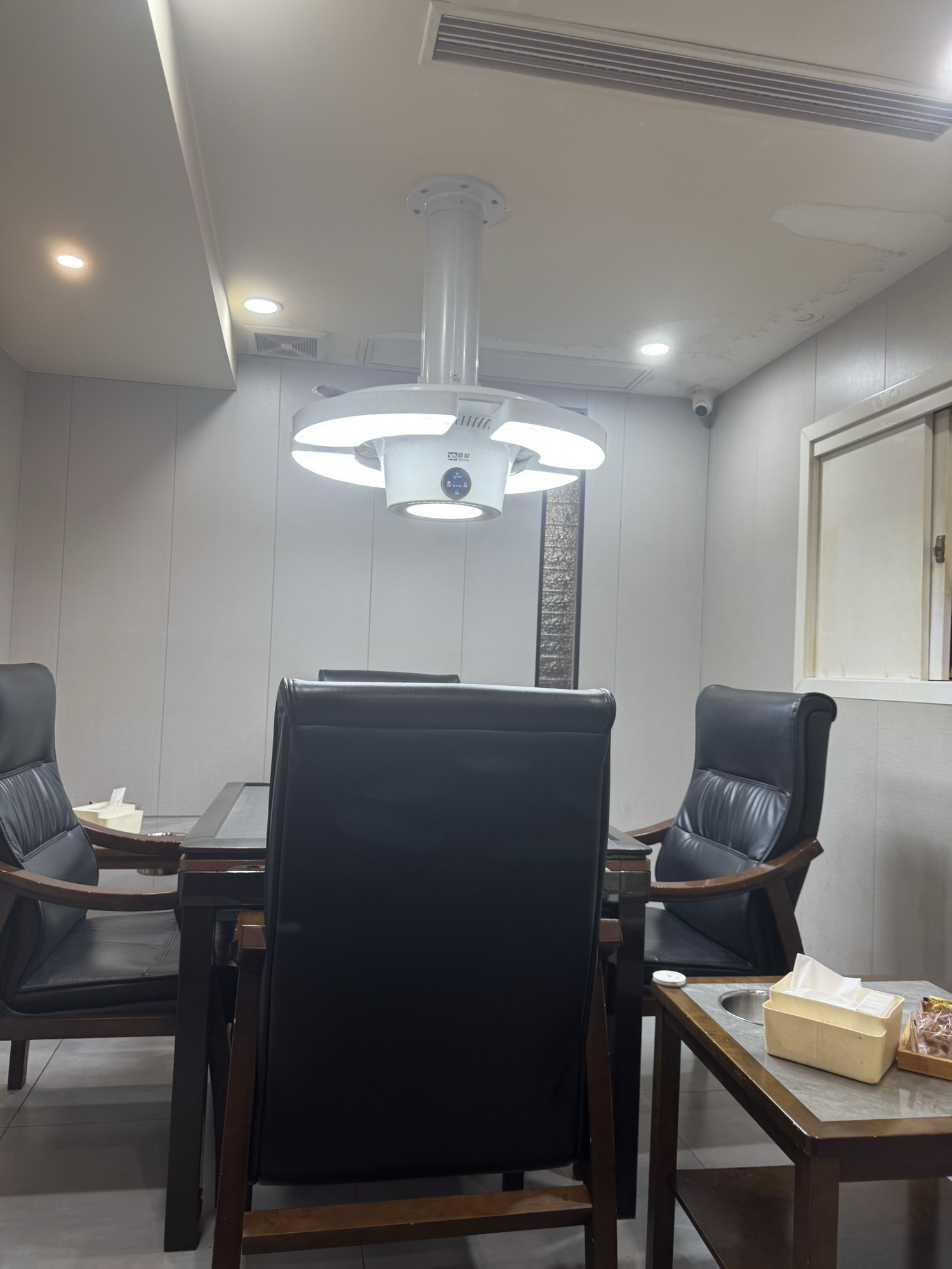 场地封面-雀喜·国麻社(建国北路店)