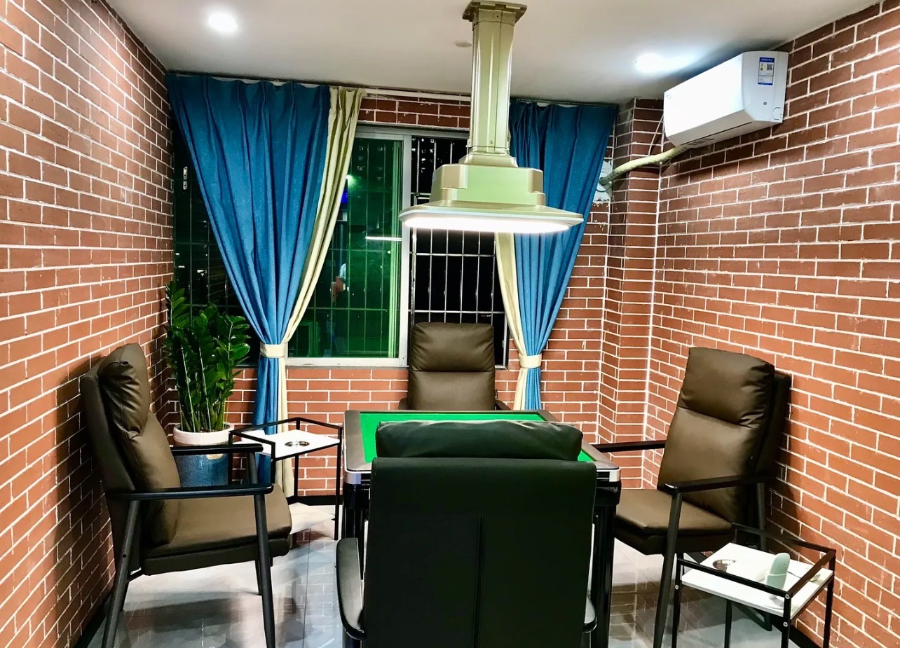 场地封面-棋牌台球(皇嘉商务中心店)