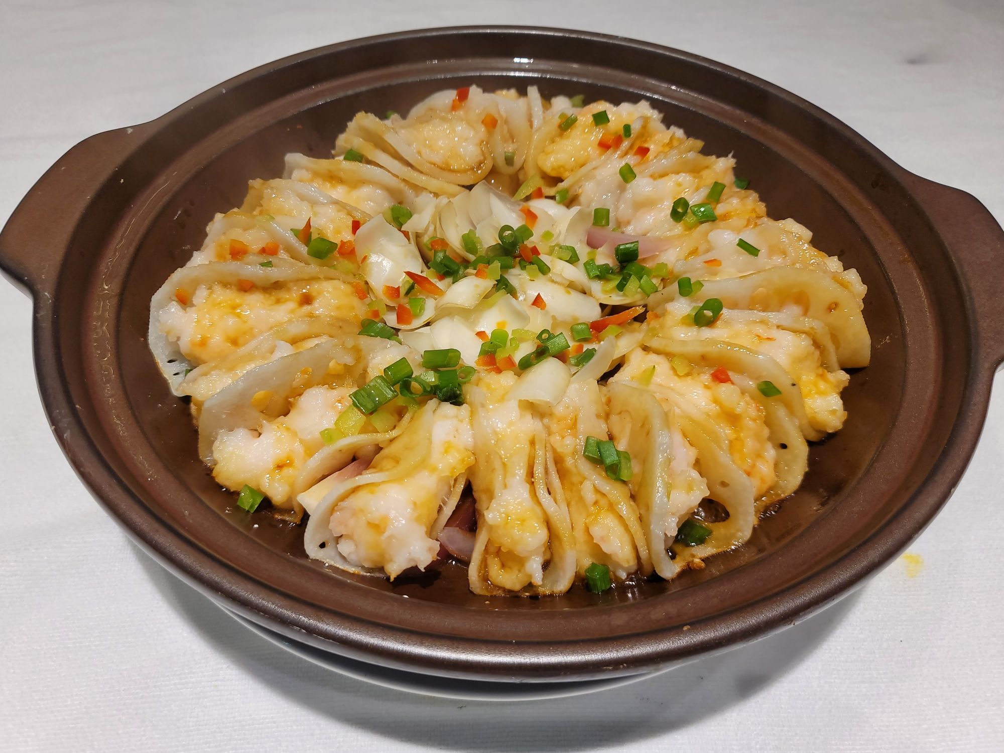 迁安宴(帝都旺府总店)