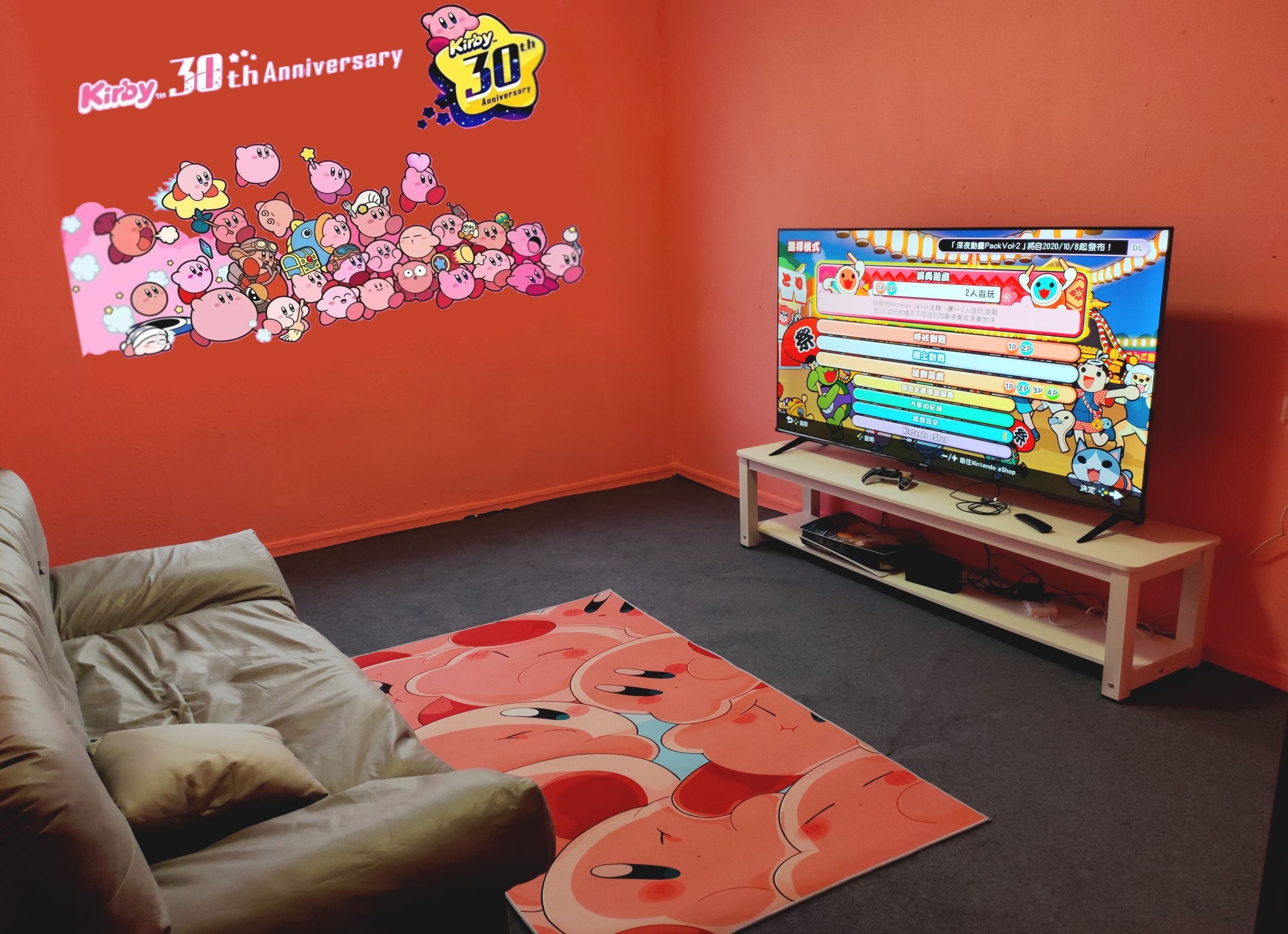 疯兔PS5·SWITCH·XBOX电玩(兰花城店)