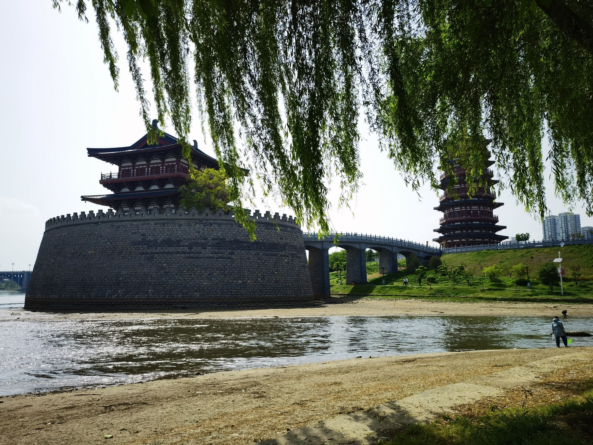 隋唐大运河国家文化公园旅行图片 3