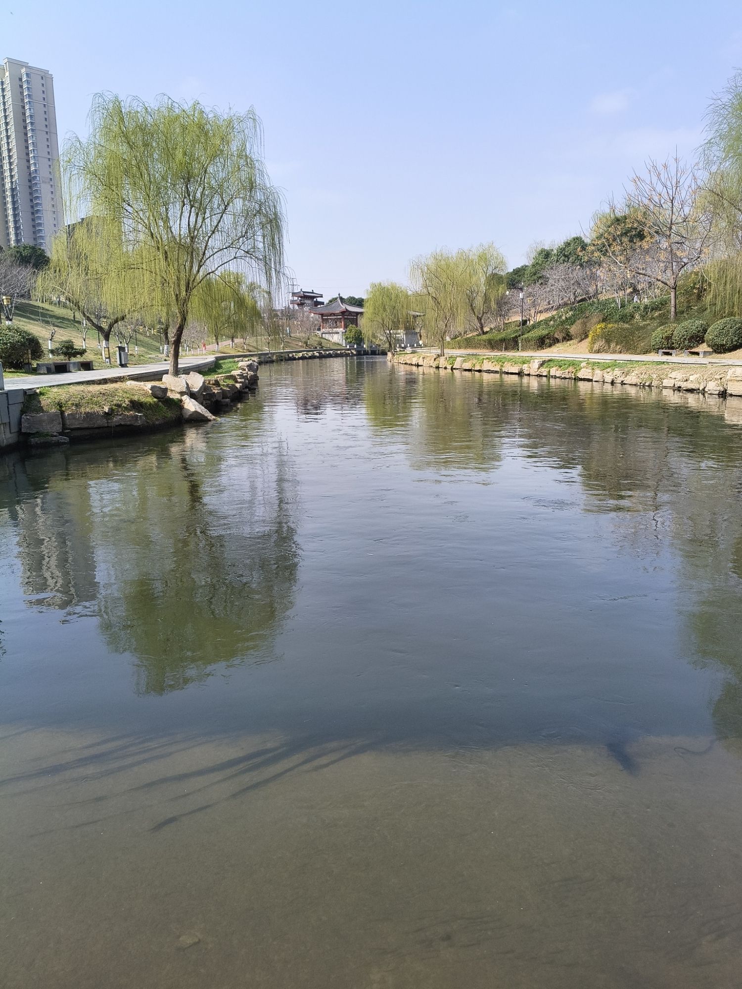 隋唐大运河国家文化公园旅行图片 2