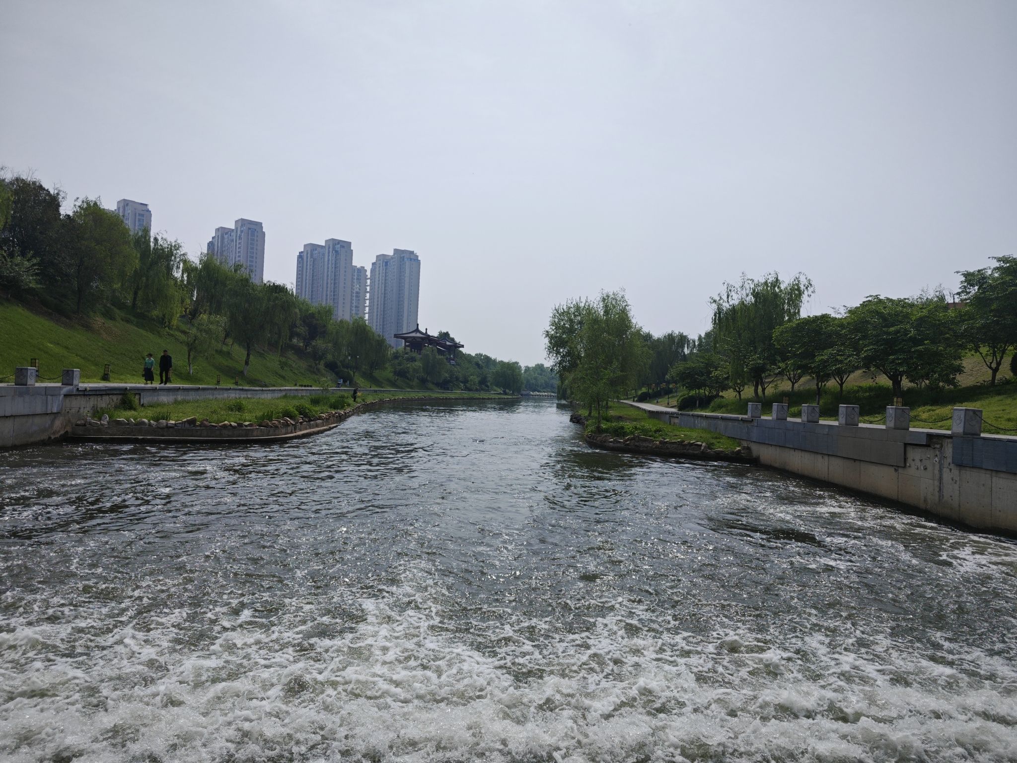 隋唐大运河国家文化公园旅行图片 3
