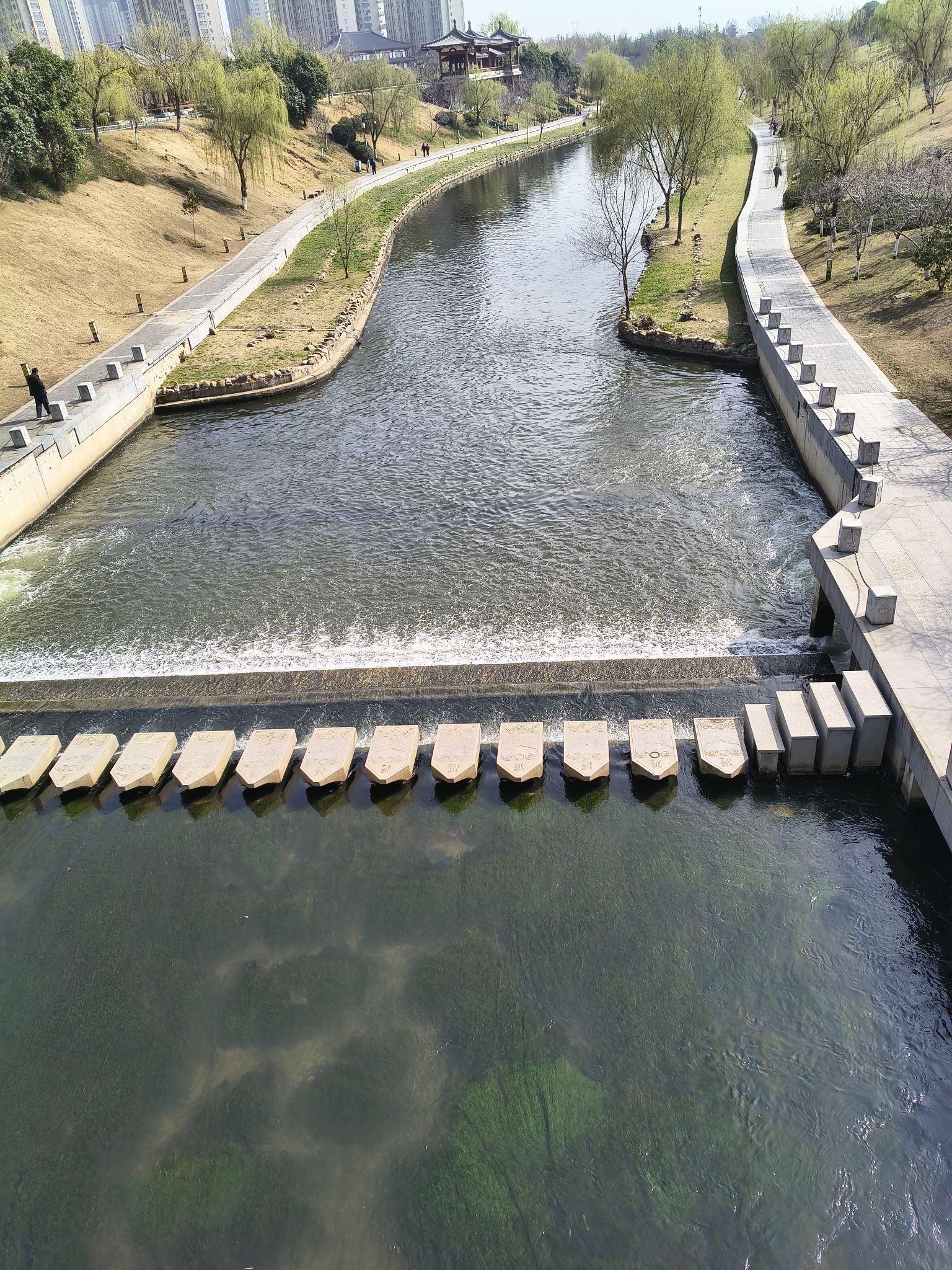 隋唐大运河国家文化公园旅行图片 3
