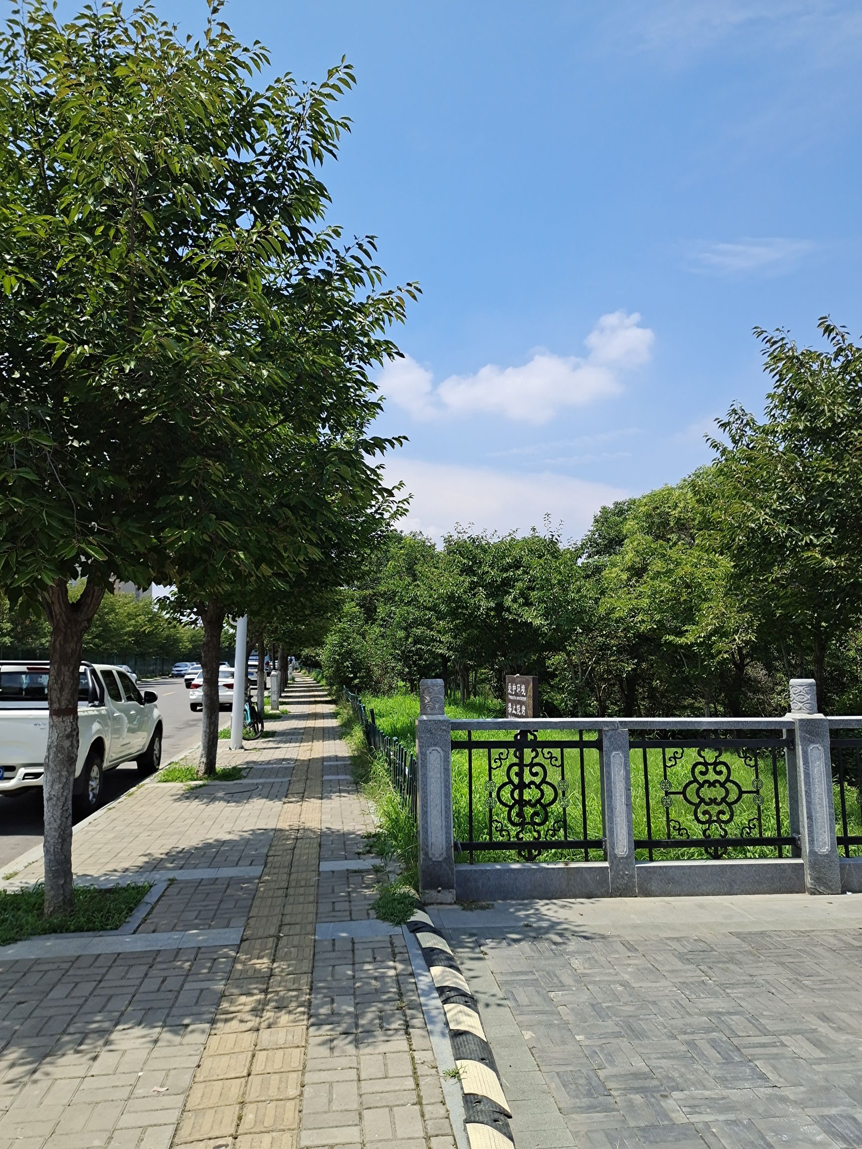 隋唐大运河国家文化公园旅行图片 2