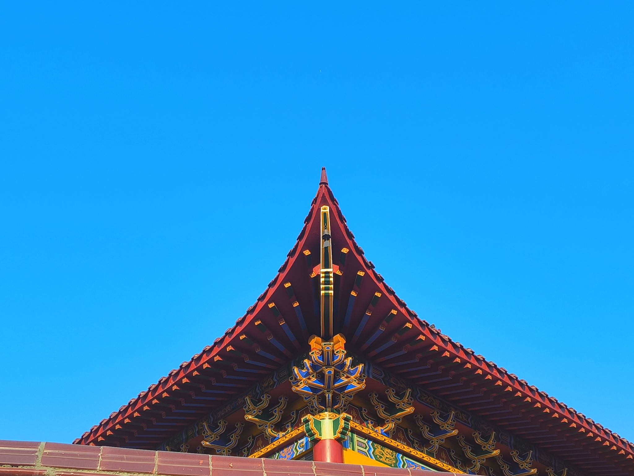 莲池寺旅行图片 3