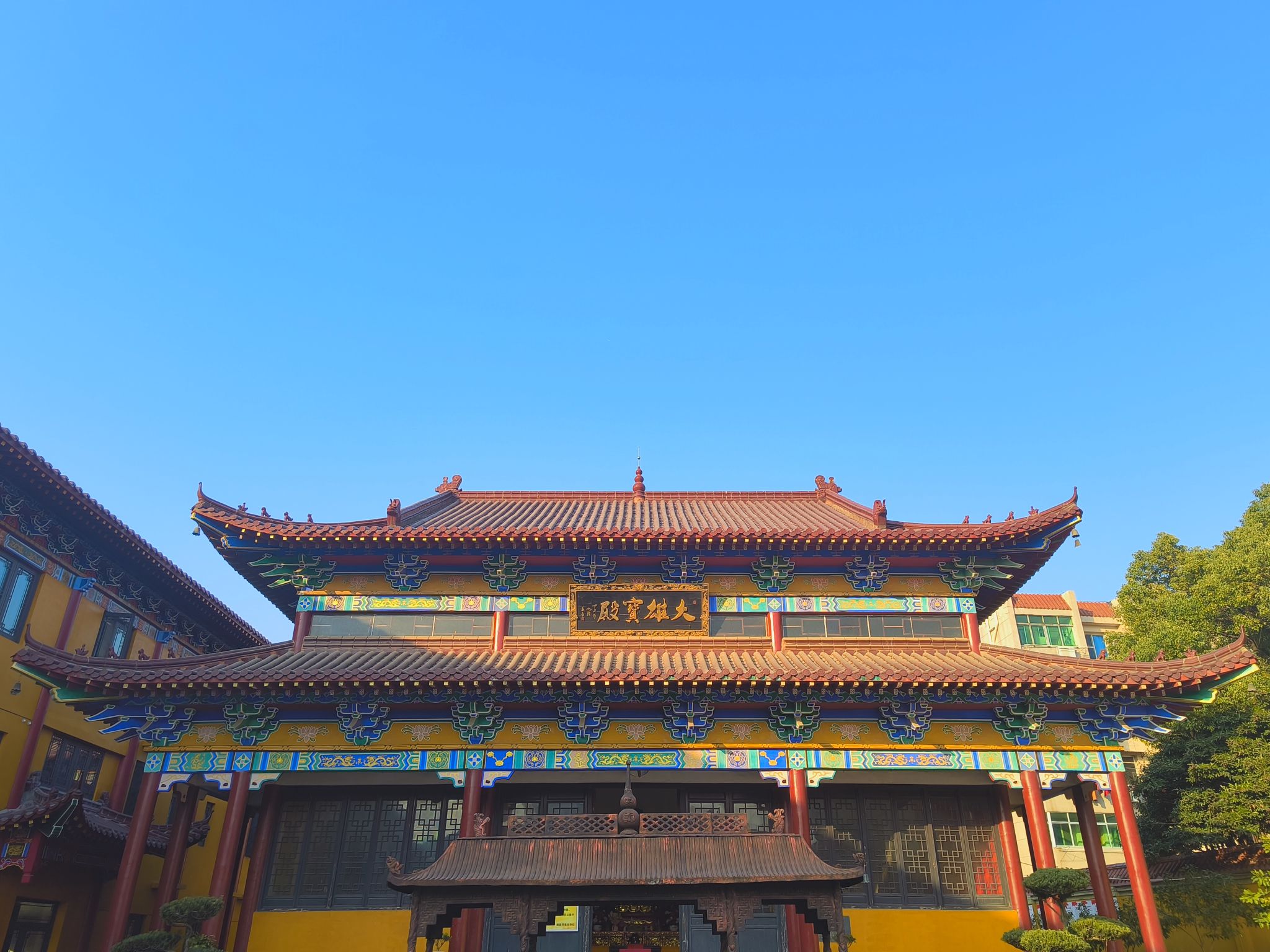 莲池寺旅行图片 2