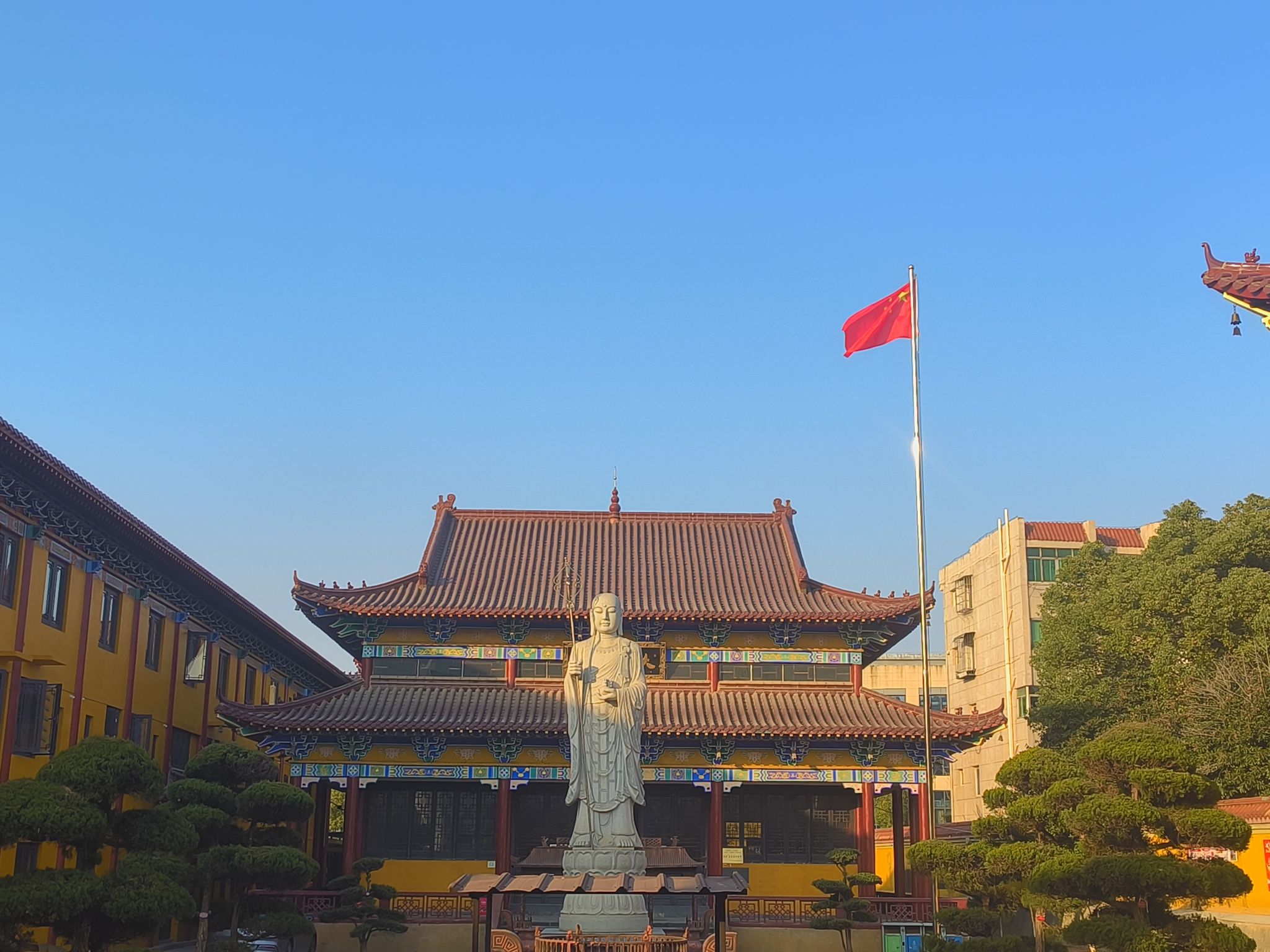 莲池寺旅行图片 1