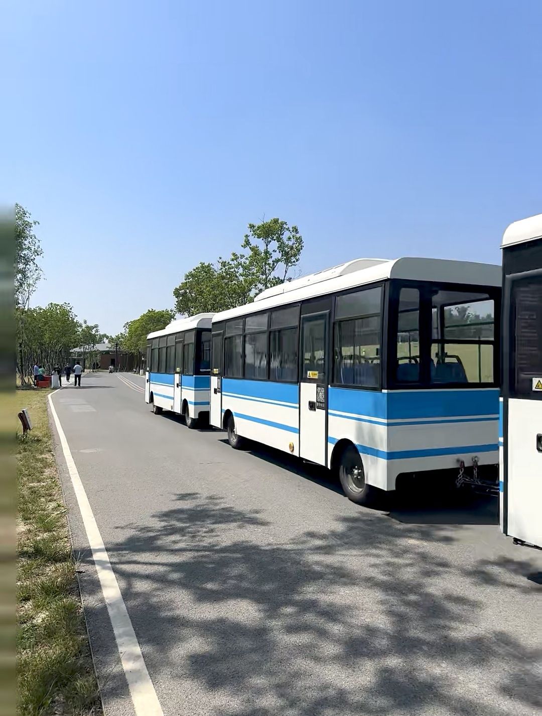 伏羲文化公园旅行图片 3