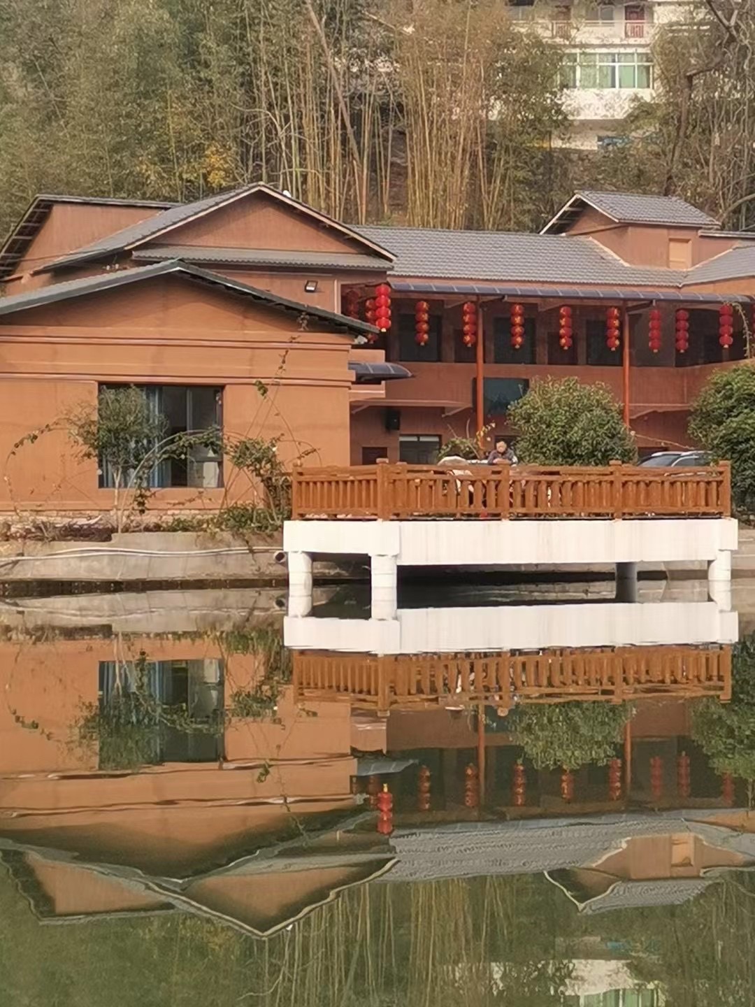 天生水乡旅行图片 3