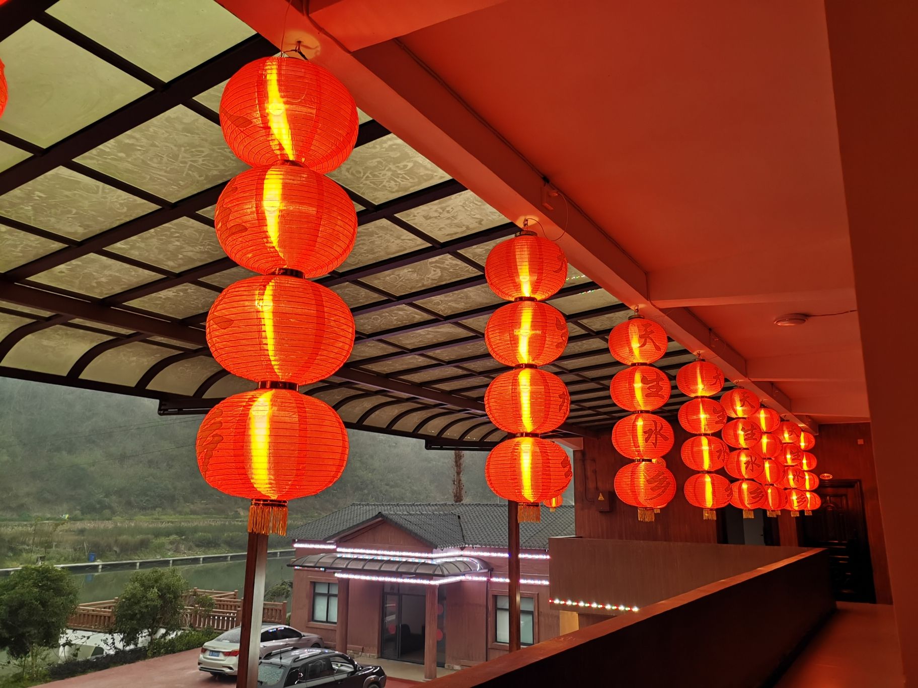 天生水乡旅行图片 3