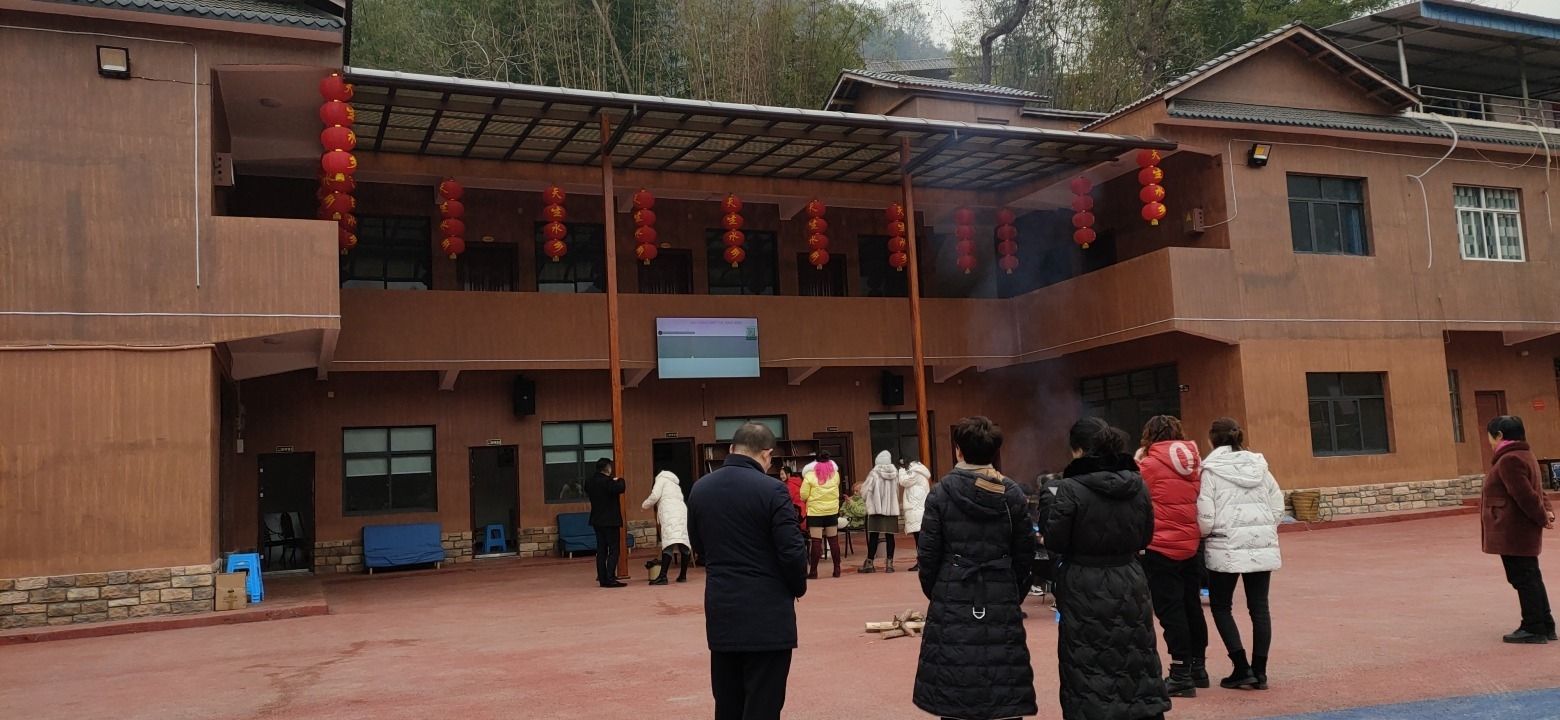 天生水乡旅行图片 1