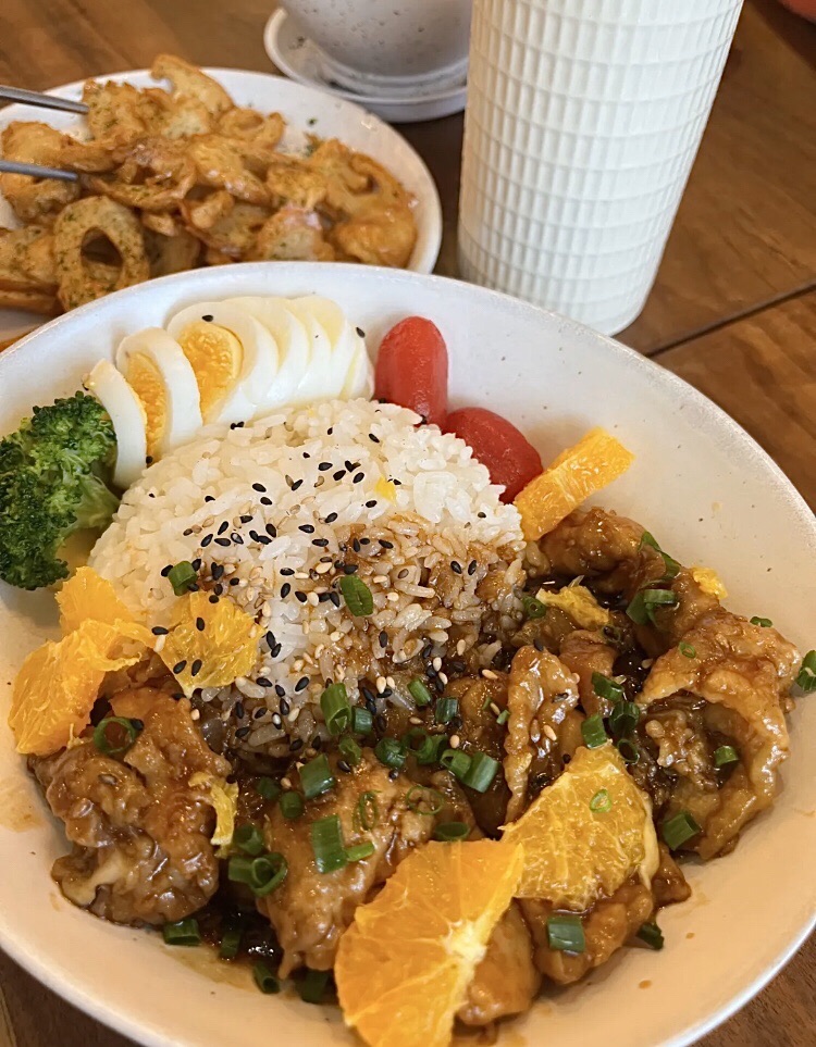 肥朵食堂