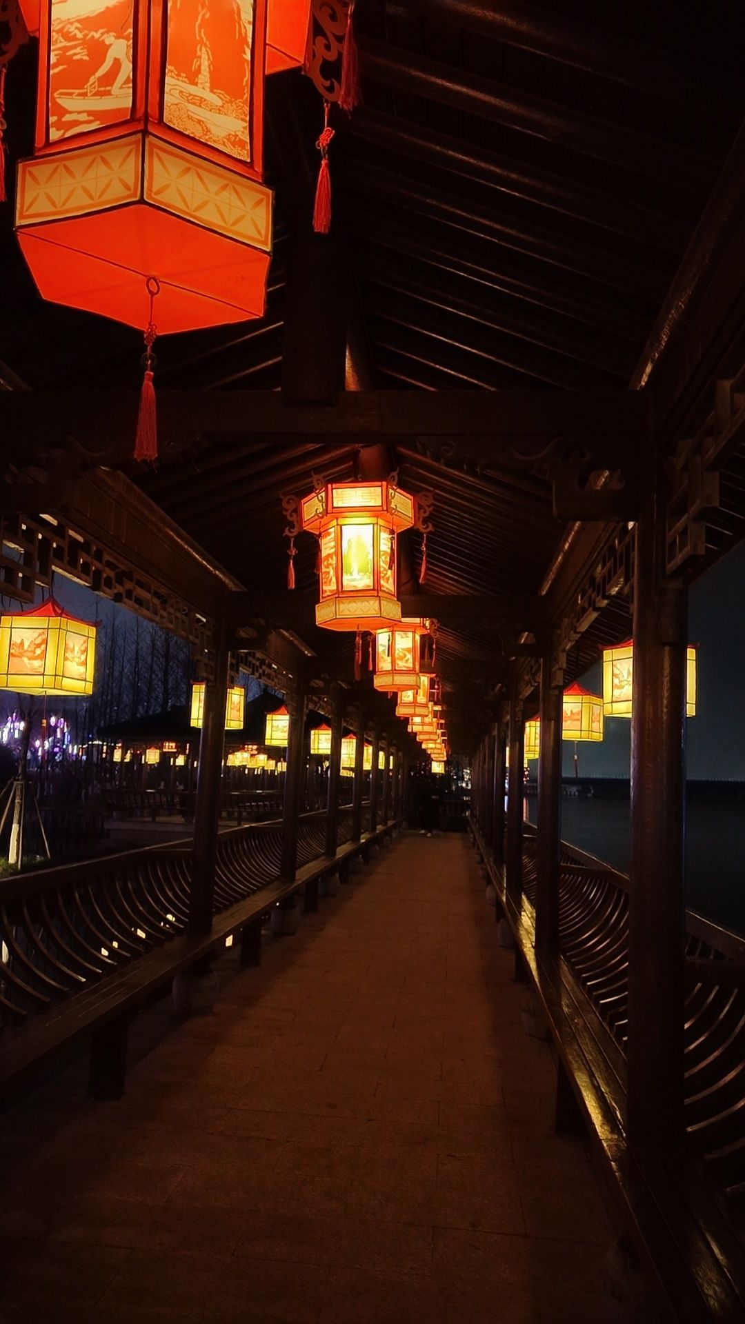 东运河公园旅行图片 1
