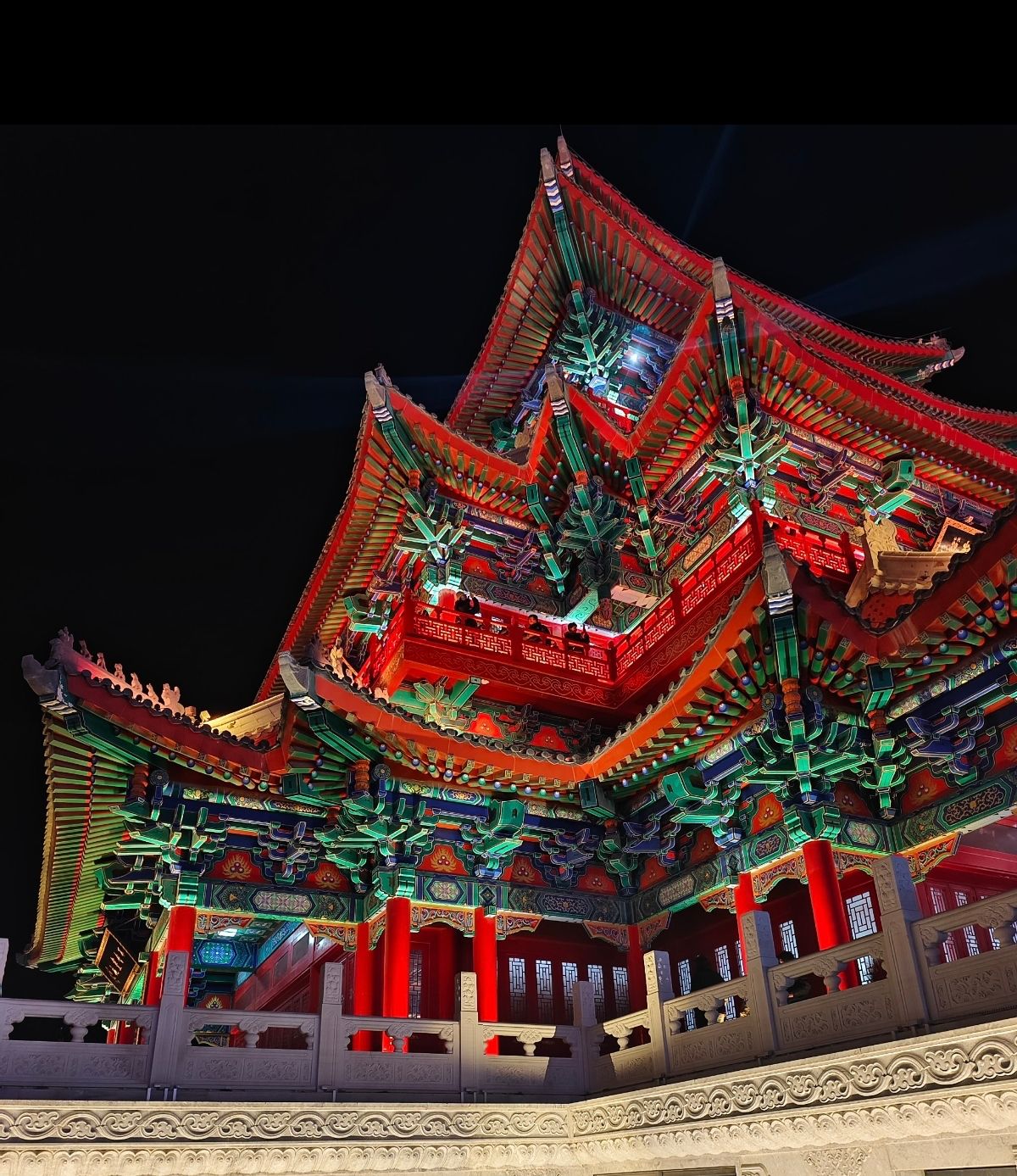南川老街旅行图片 3