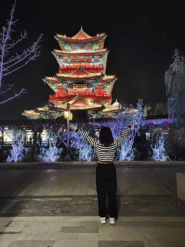 南川老街旅行图片 1