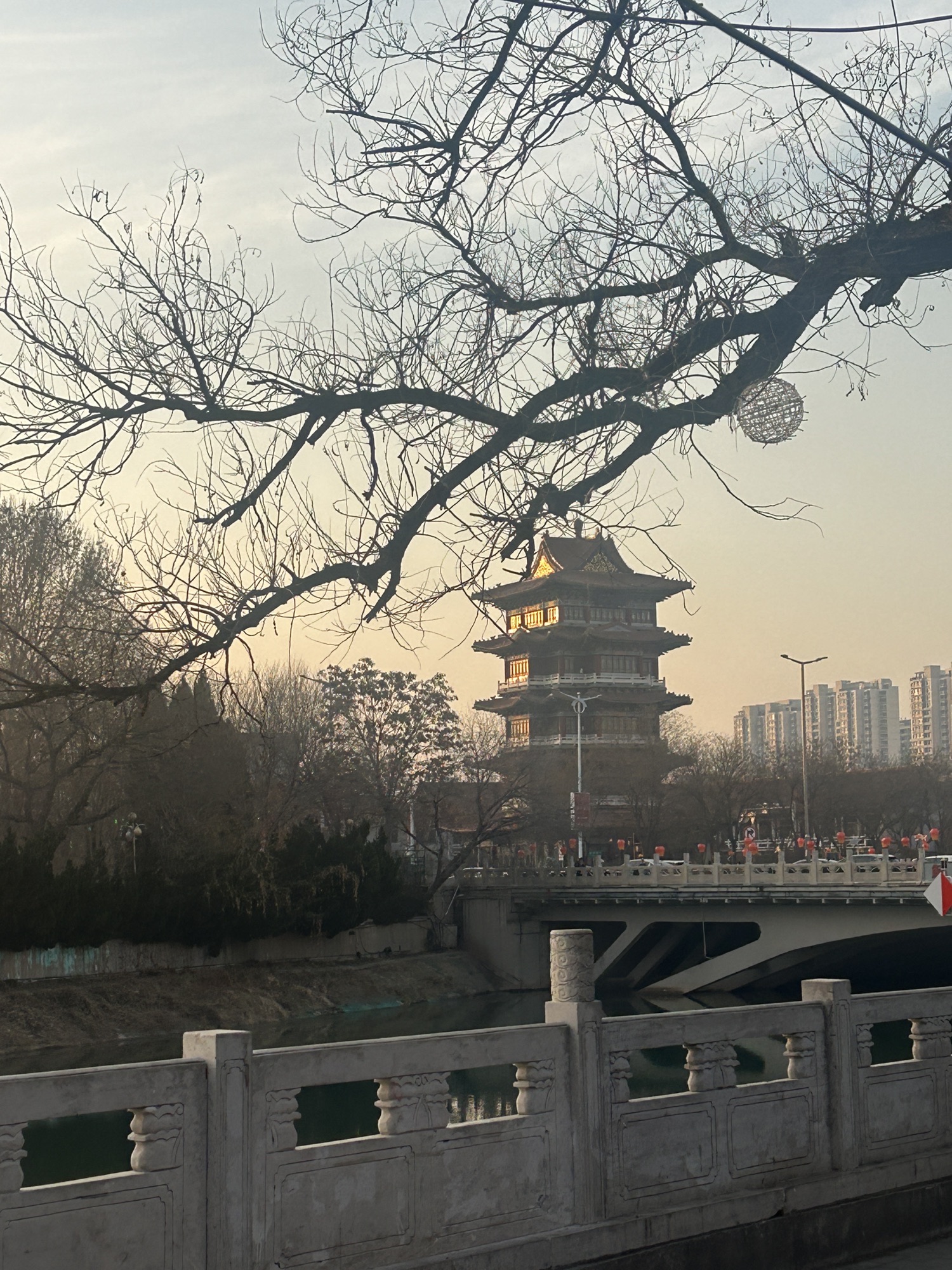 南川老街旅行图片 2