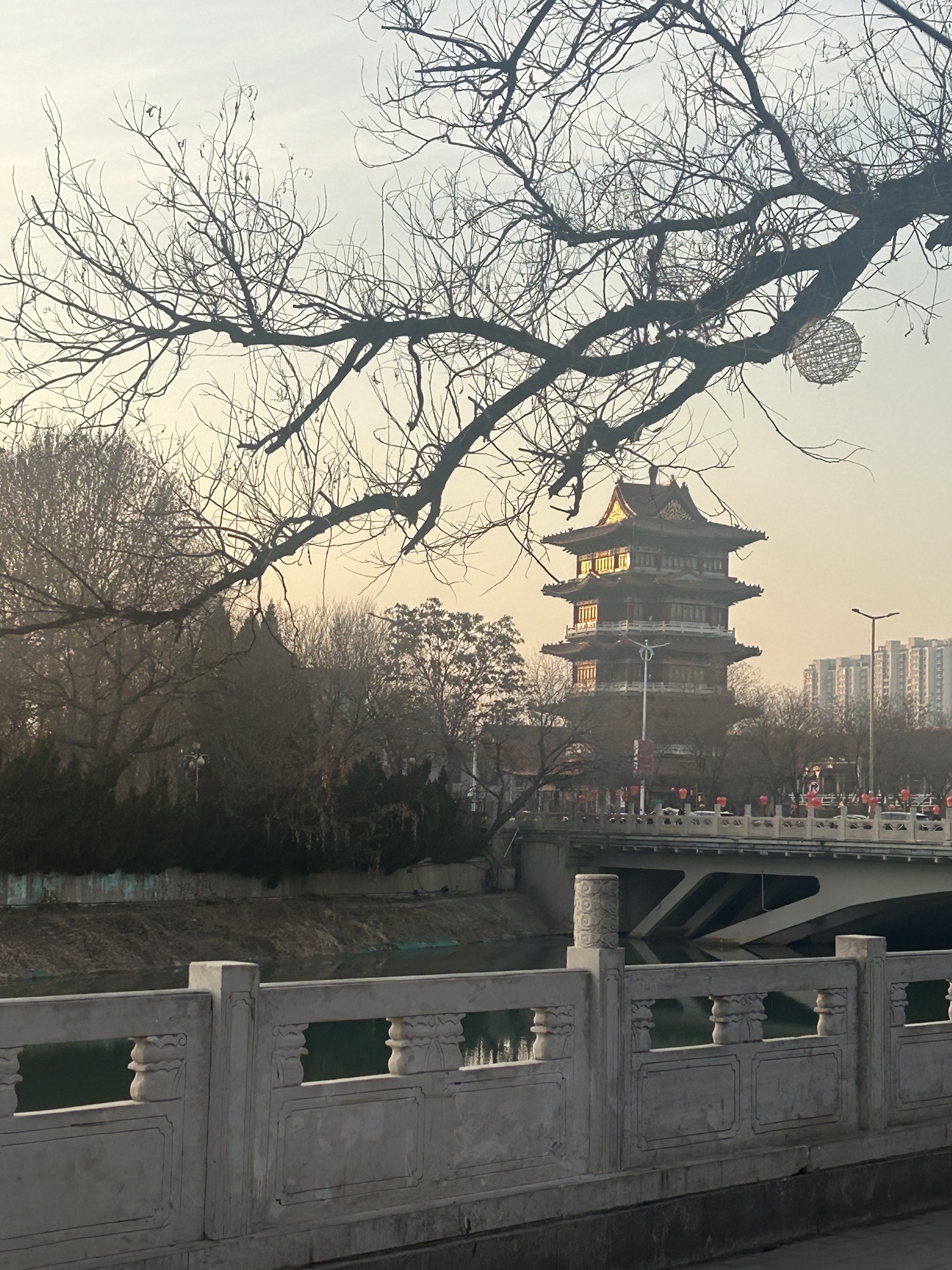 南川老街旅行图片 3