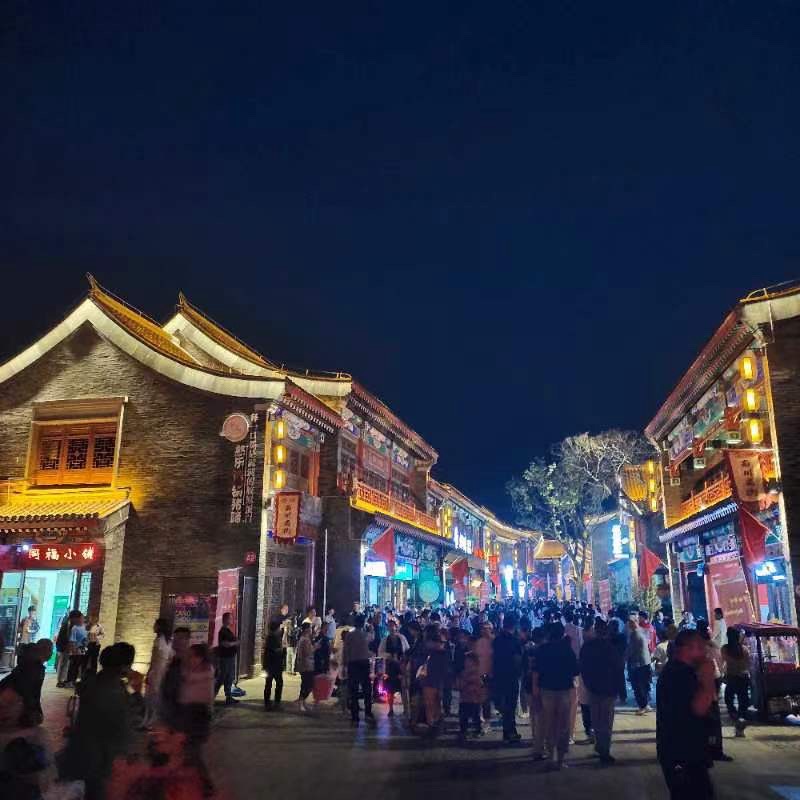 南川老街旅行图片 3