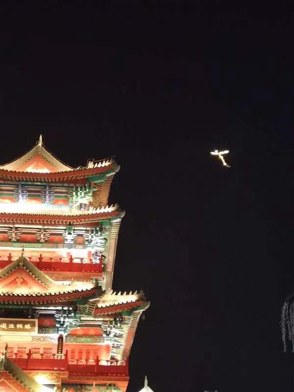 南川老街旅行图片 2