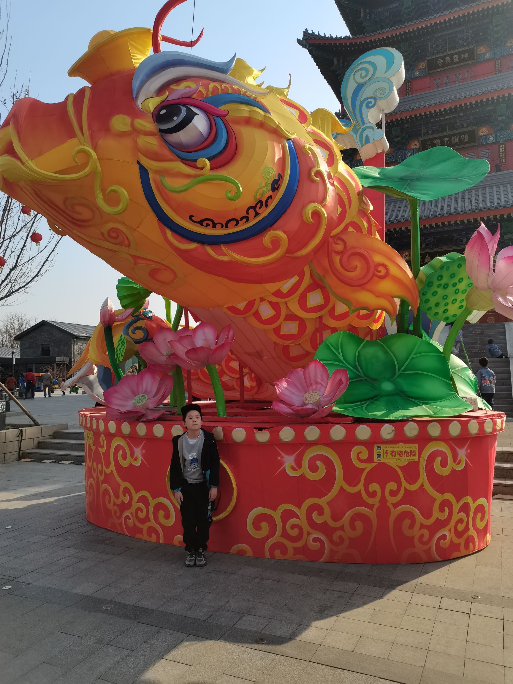 南川老街旅行图片 3