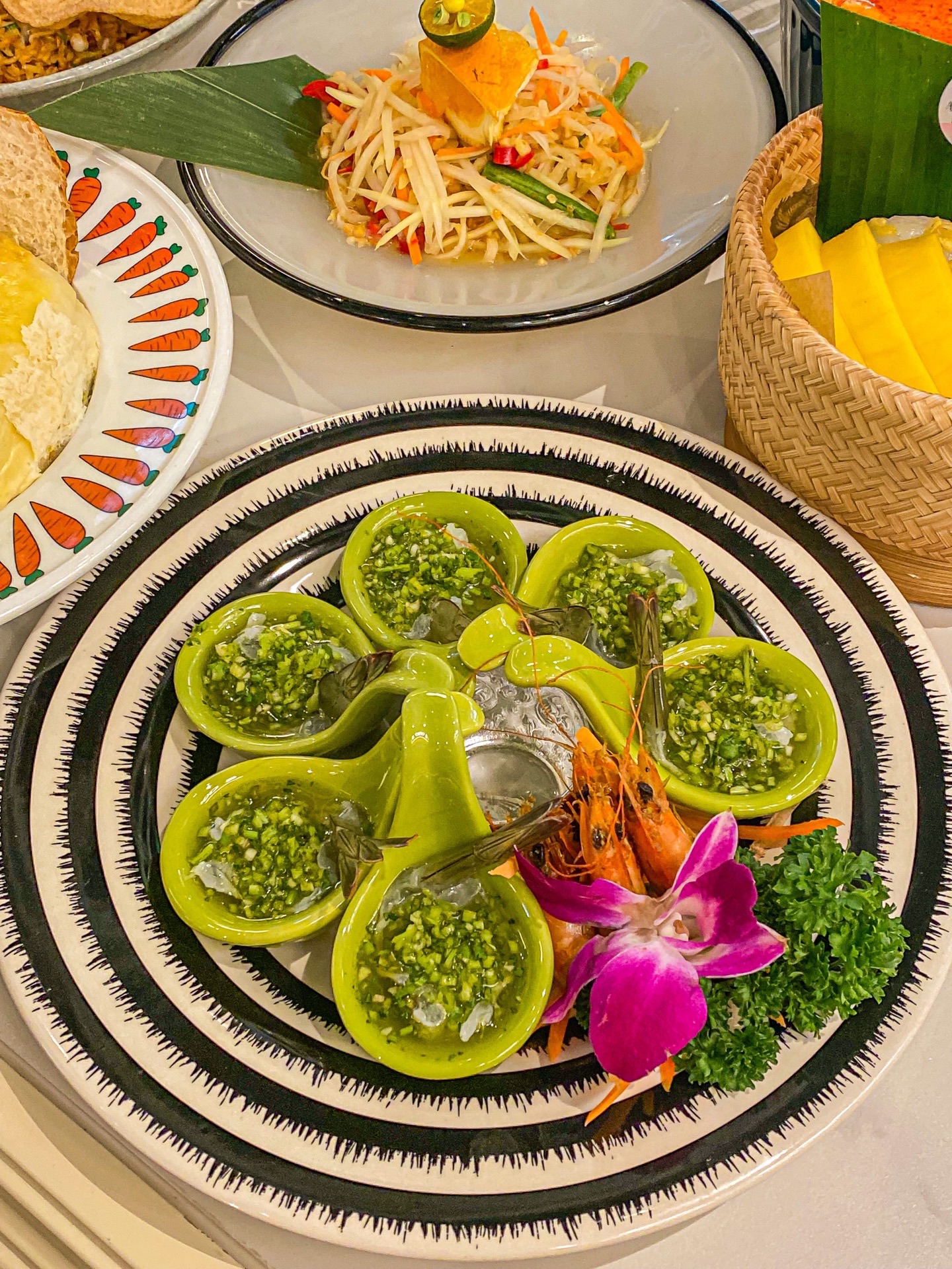 太食獸泰式茶餐厅(三亚海棠湾店)