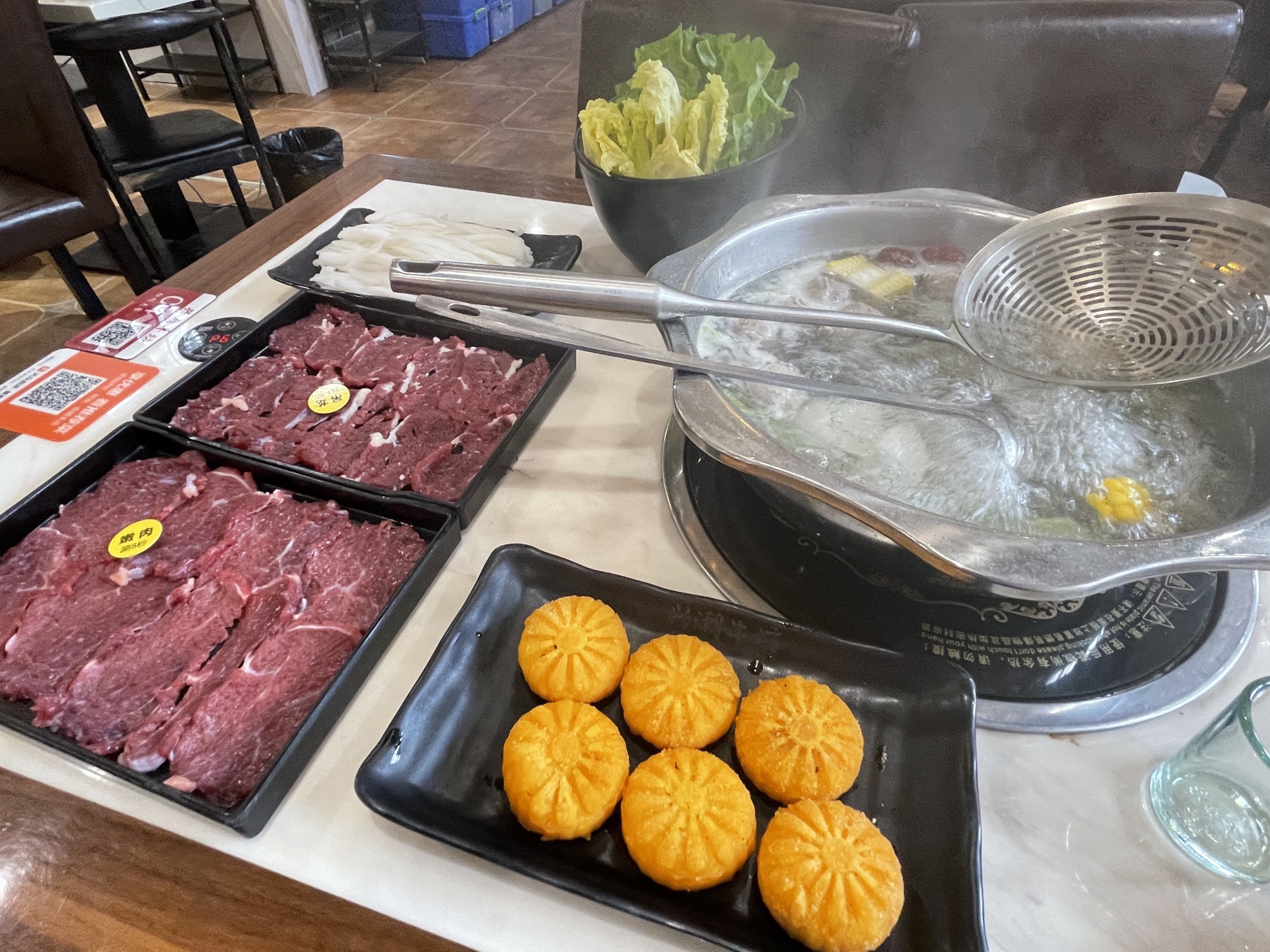 府城兴潮牛坊·牛肉火锅(汤平路店)