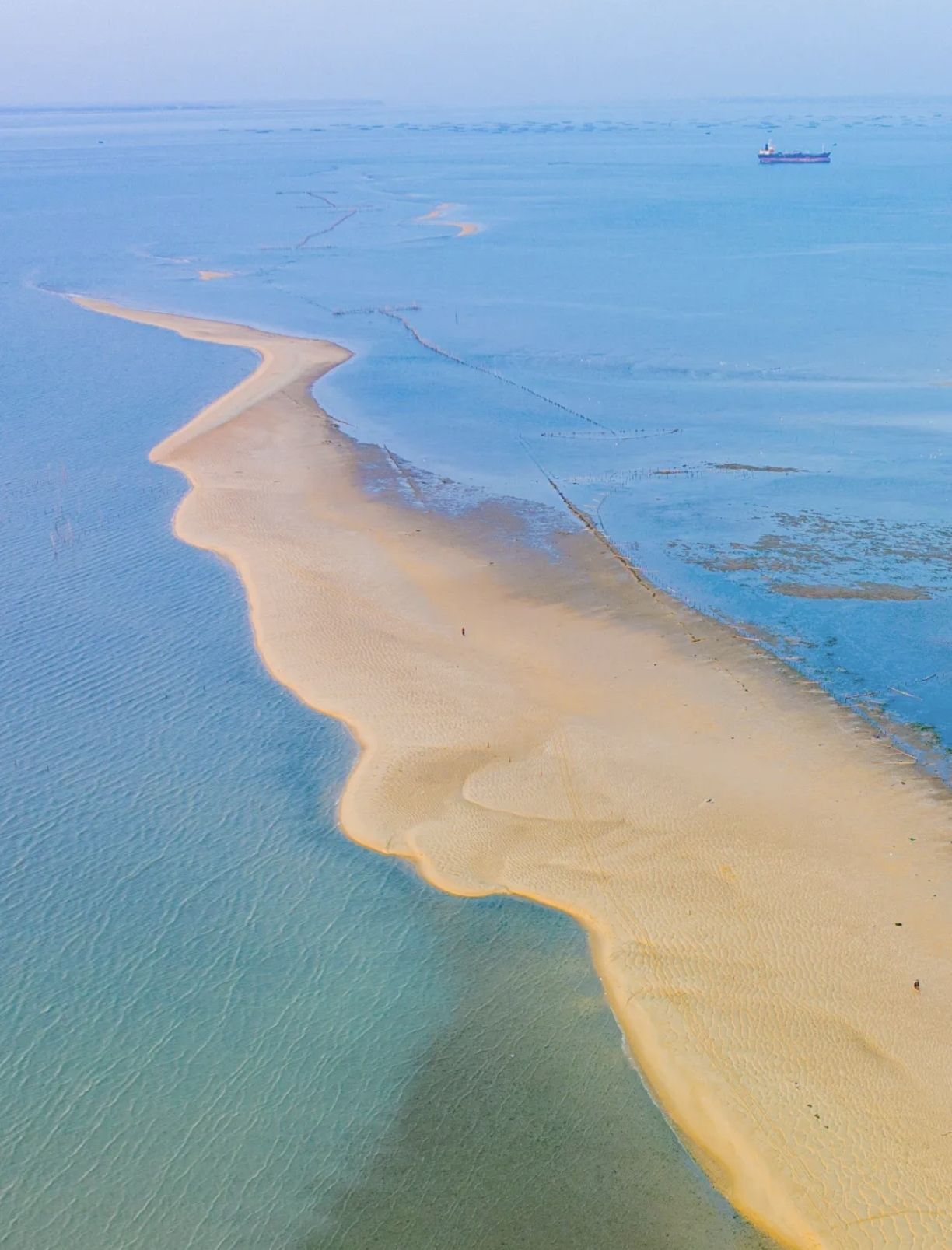角头沙旅游度假区