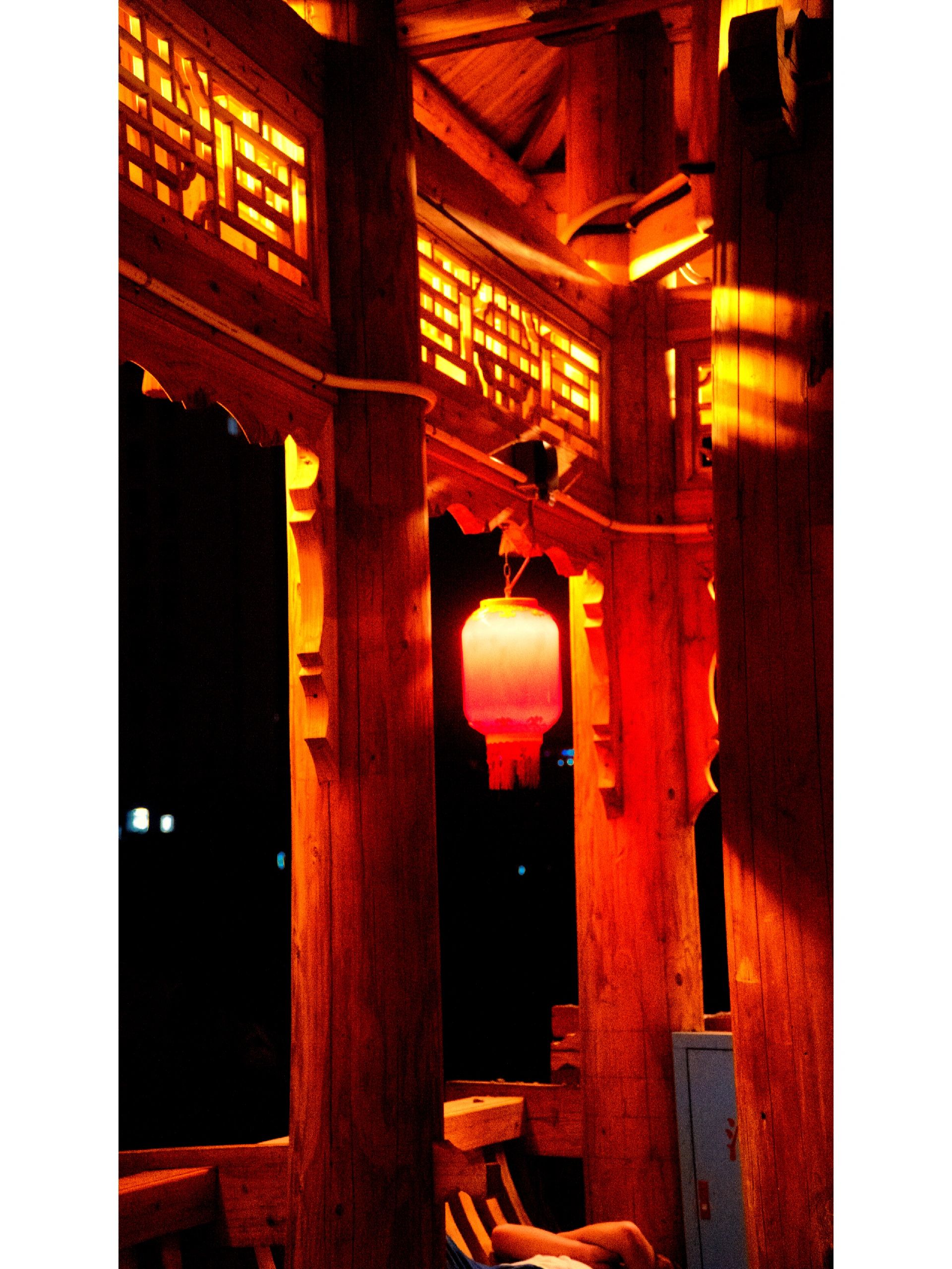 三江宜阳风雨桥旅行图片 2
