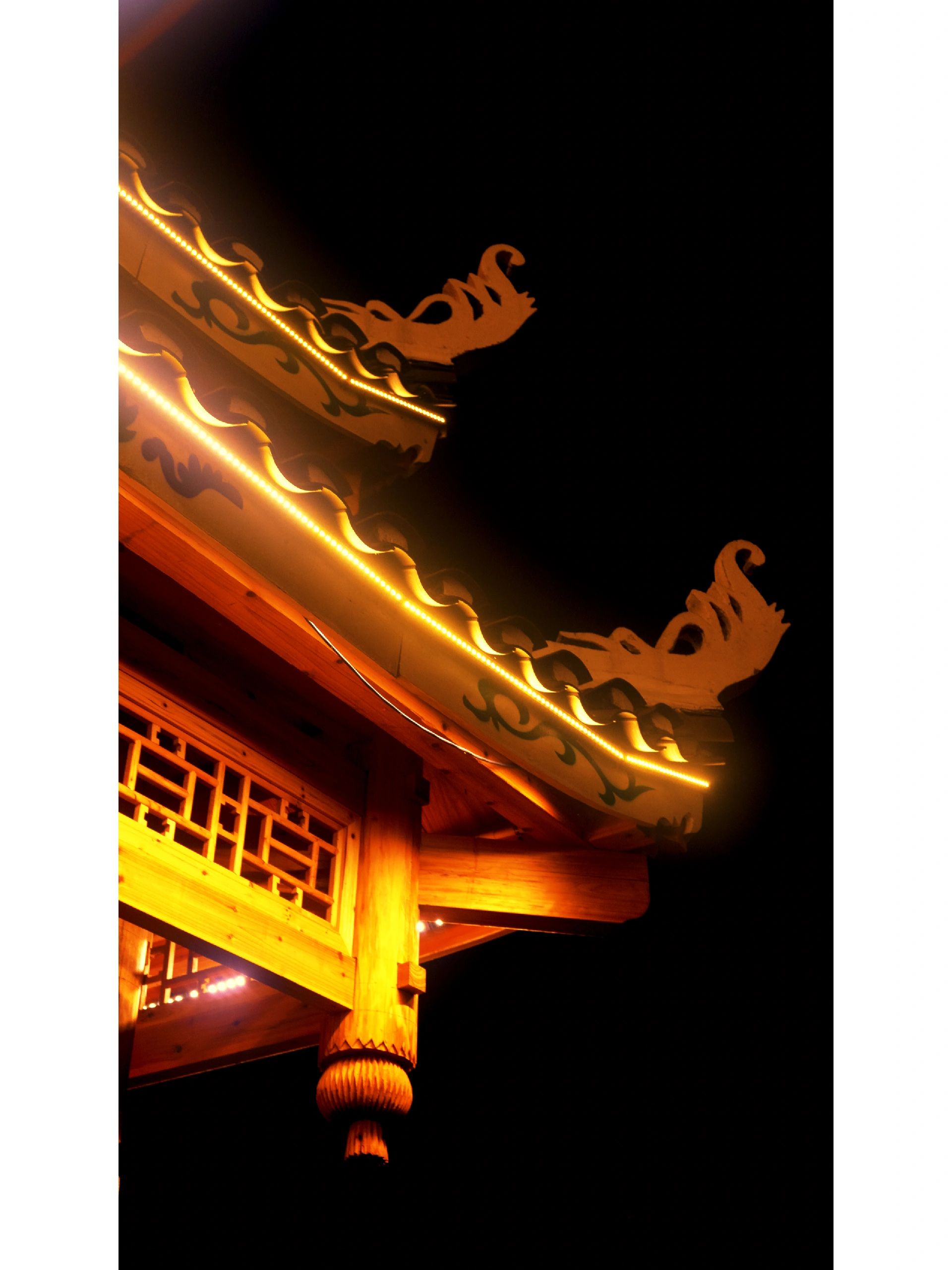 三江宜阳风雨桥旅行图片 3