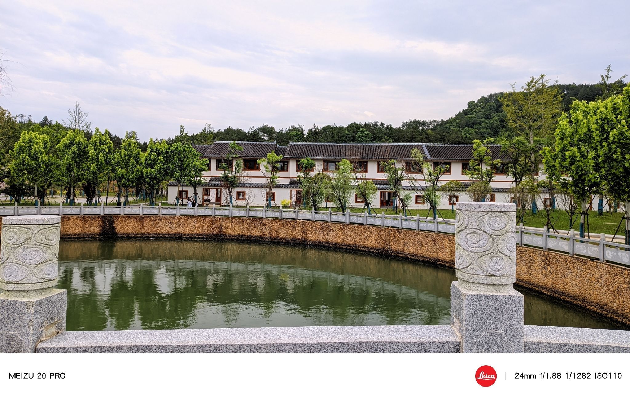 景德镇记忆名坊园景区旅行图片 2