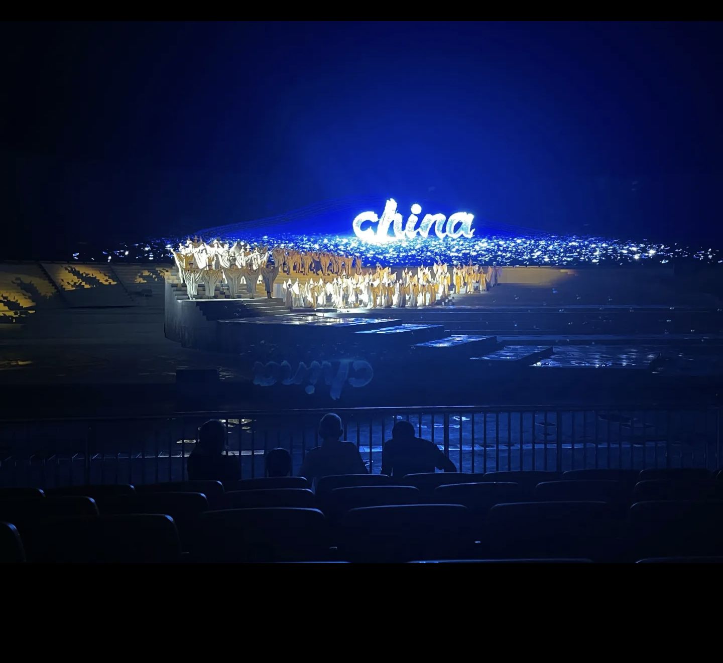 景德镇记忆名坊园景区旅行图片 3