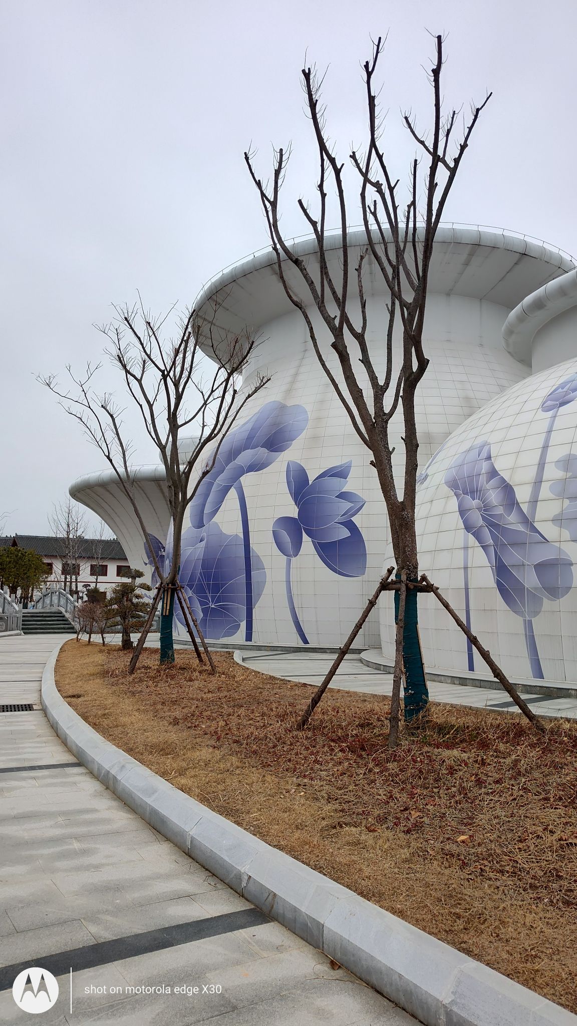 景德镇记忆名坊园景区旅行图片 1