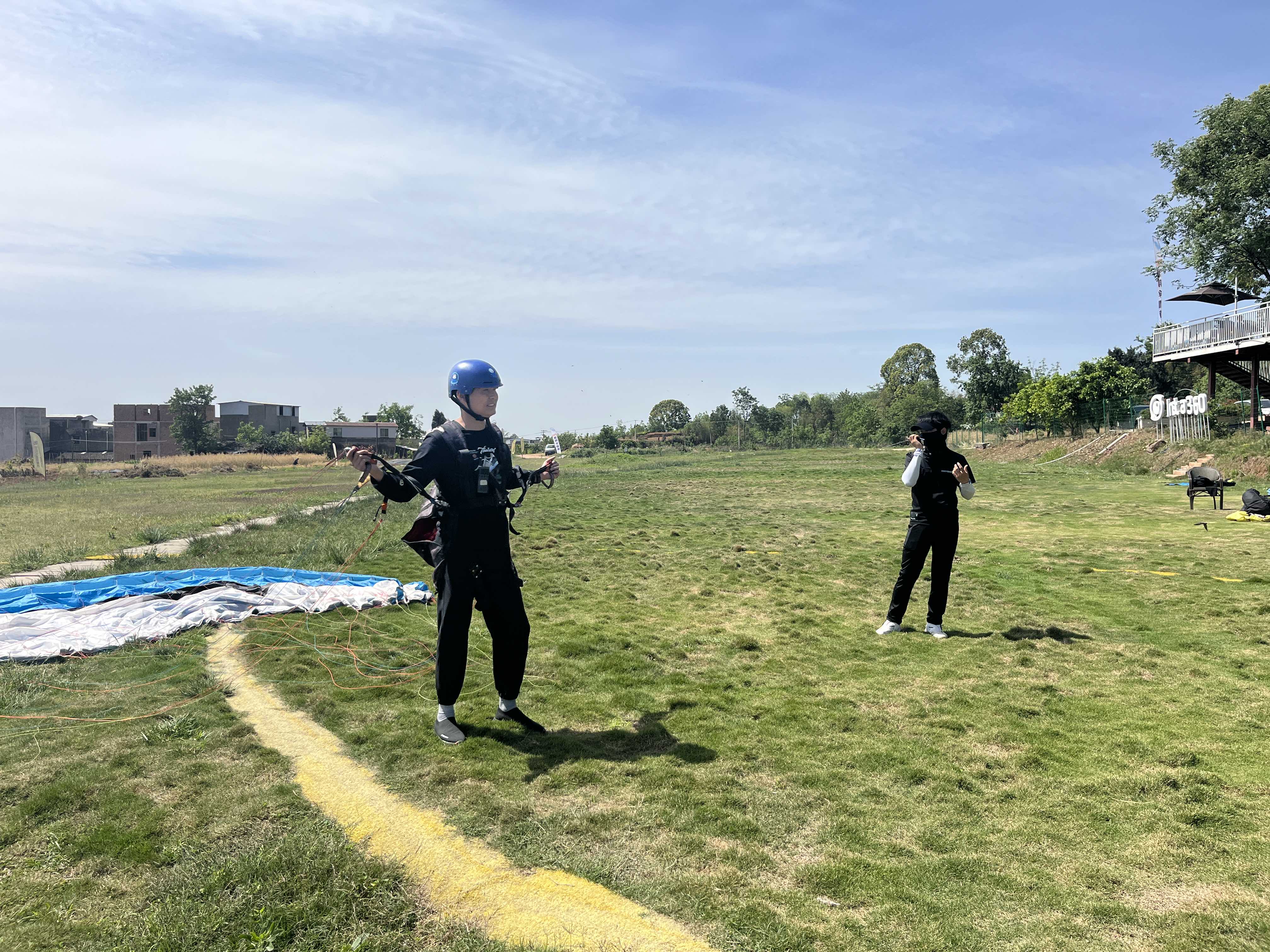 场地封面-飞扬滑翔伞基地