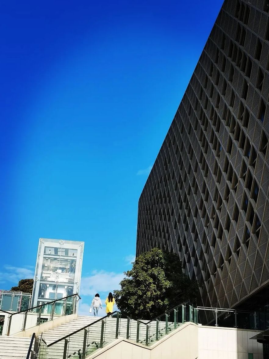 泉州东海金花人民广场旅行图片 1