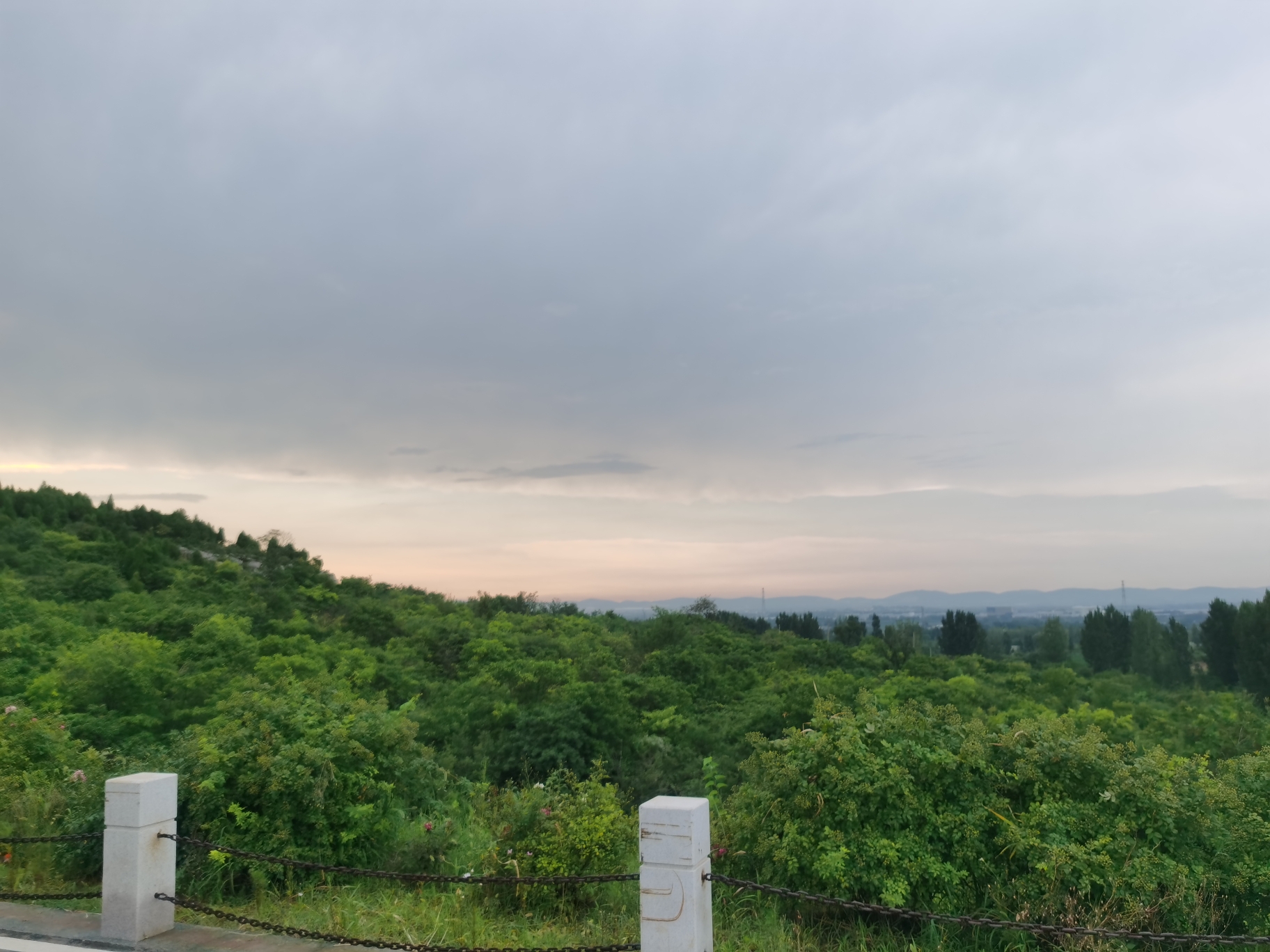 杨峪风景区旅行图片 3